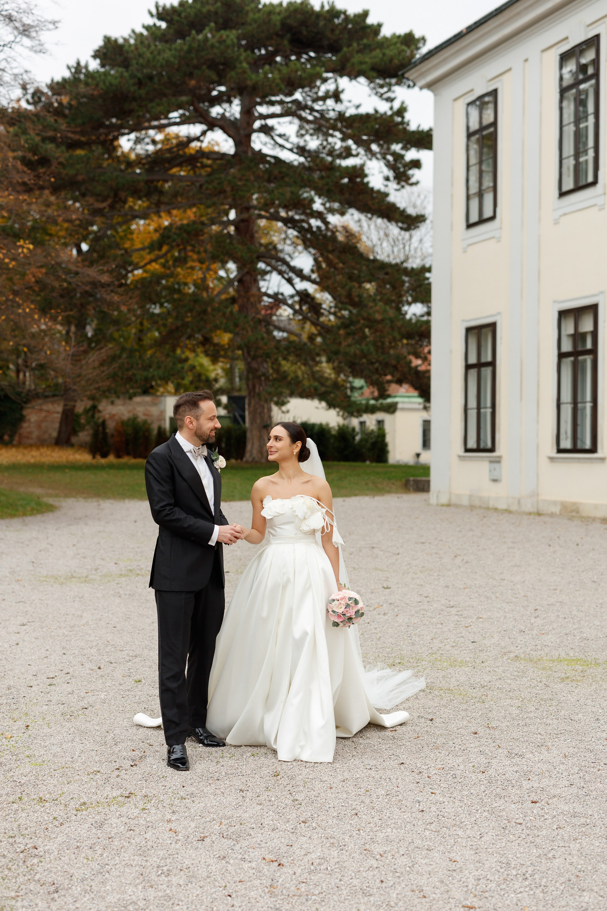 Philipp & Alina | Wedding photography. Scarlat Photography