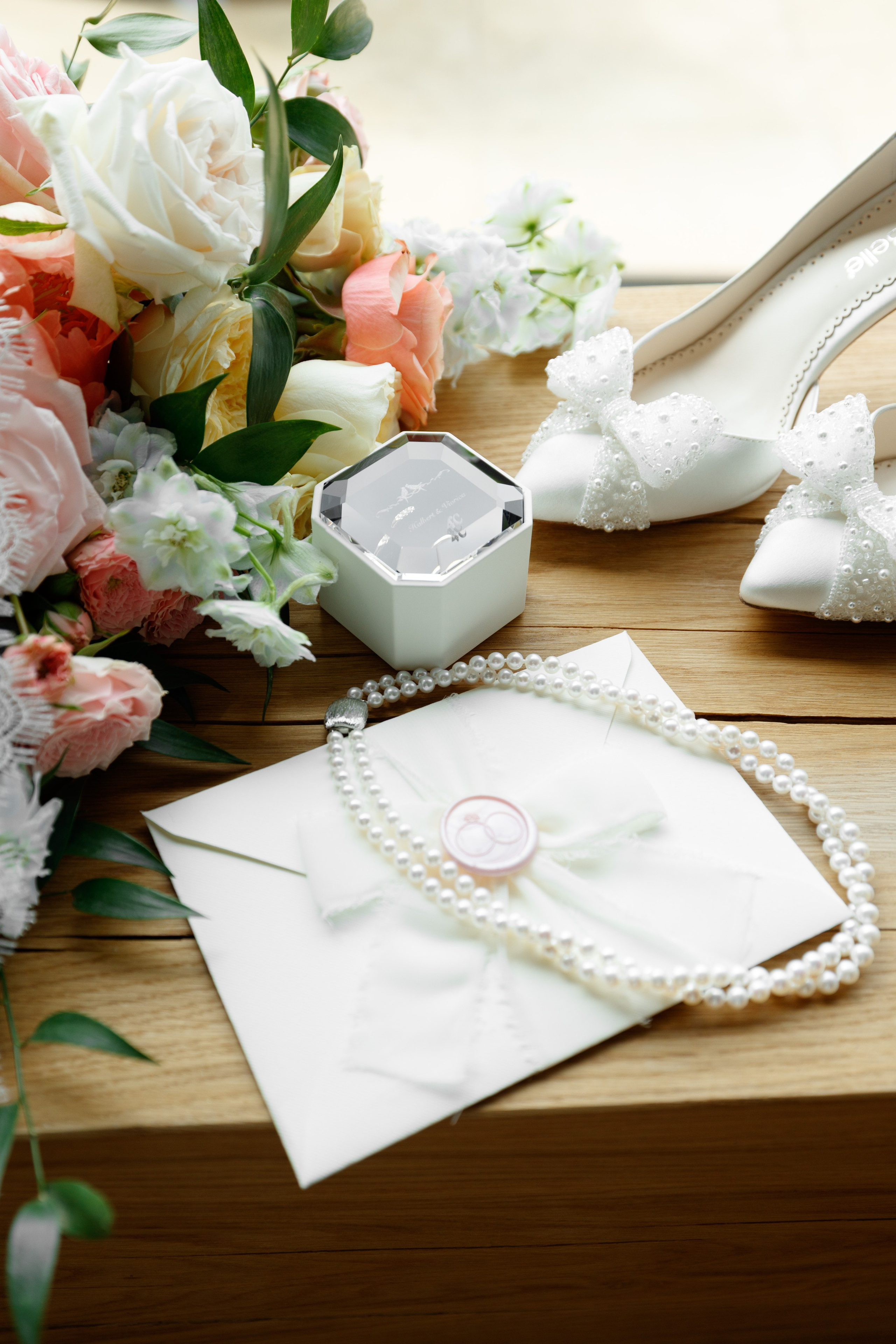 Halbert & Vio | Wedding photography. Scarlat Photography