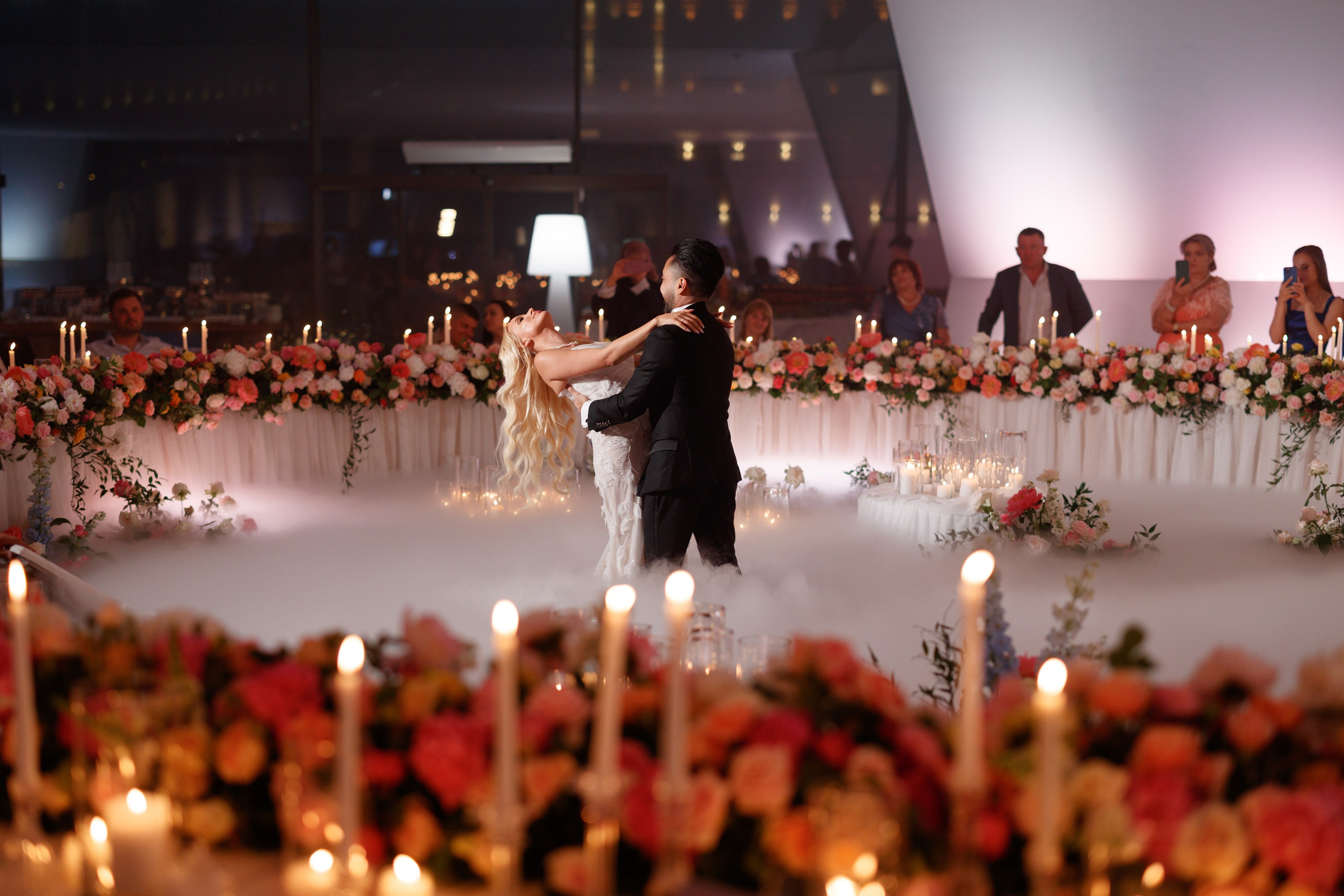 Halbert & Vio | Wedding photography. Scarlat Photography