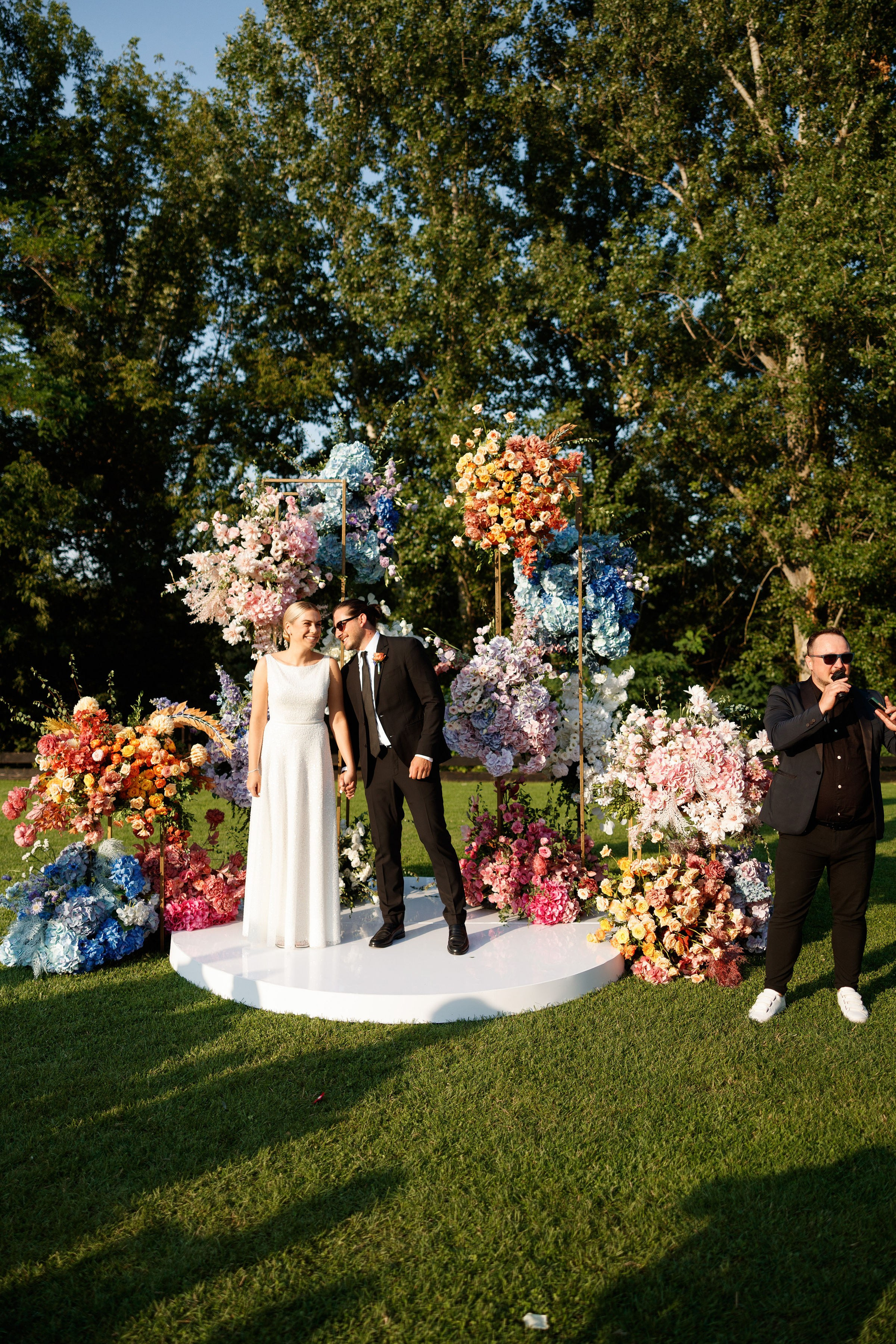 Serghei & Aurelia | O Nuntă Plină de Bucurie și Naturalețe. Scarlat Photography