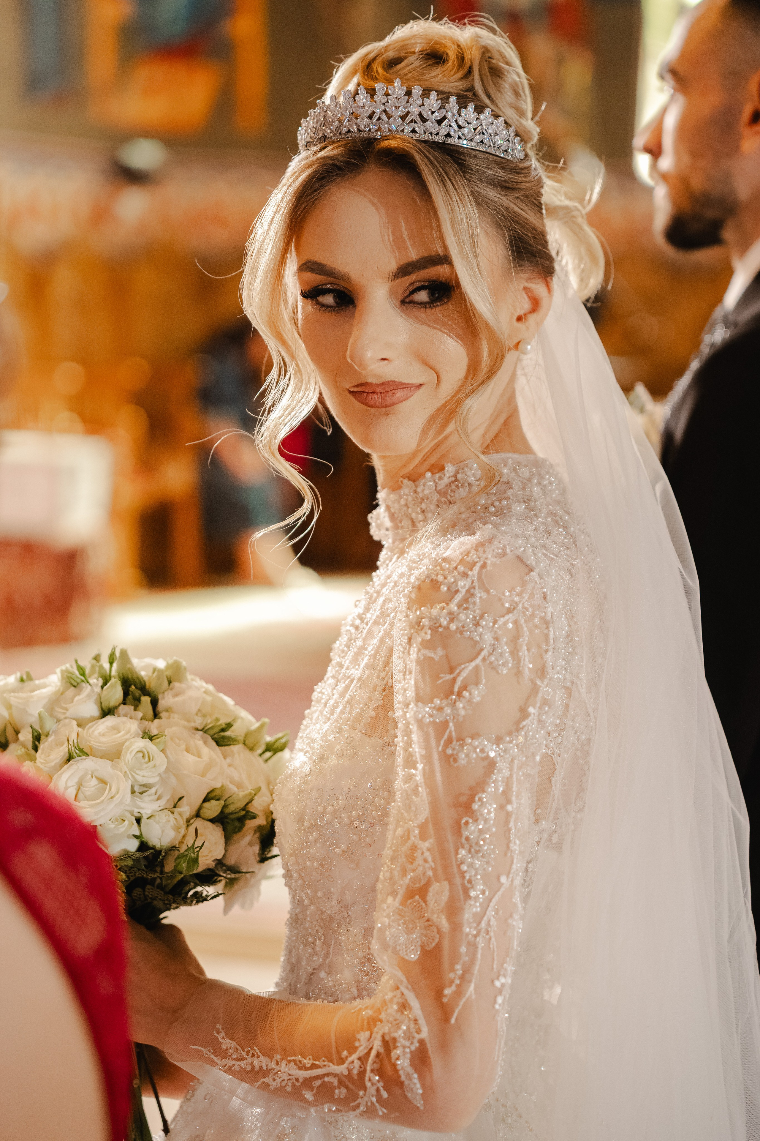 Elena & Iulian