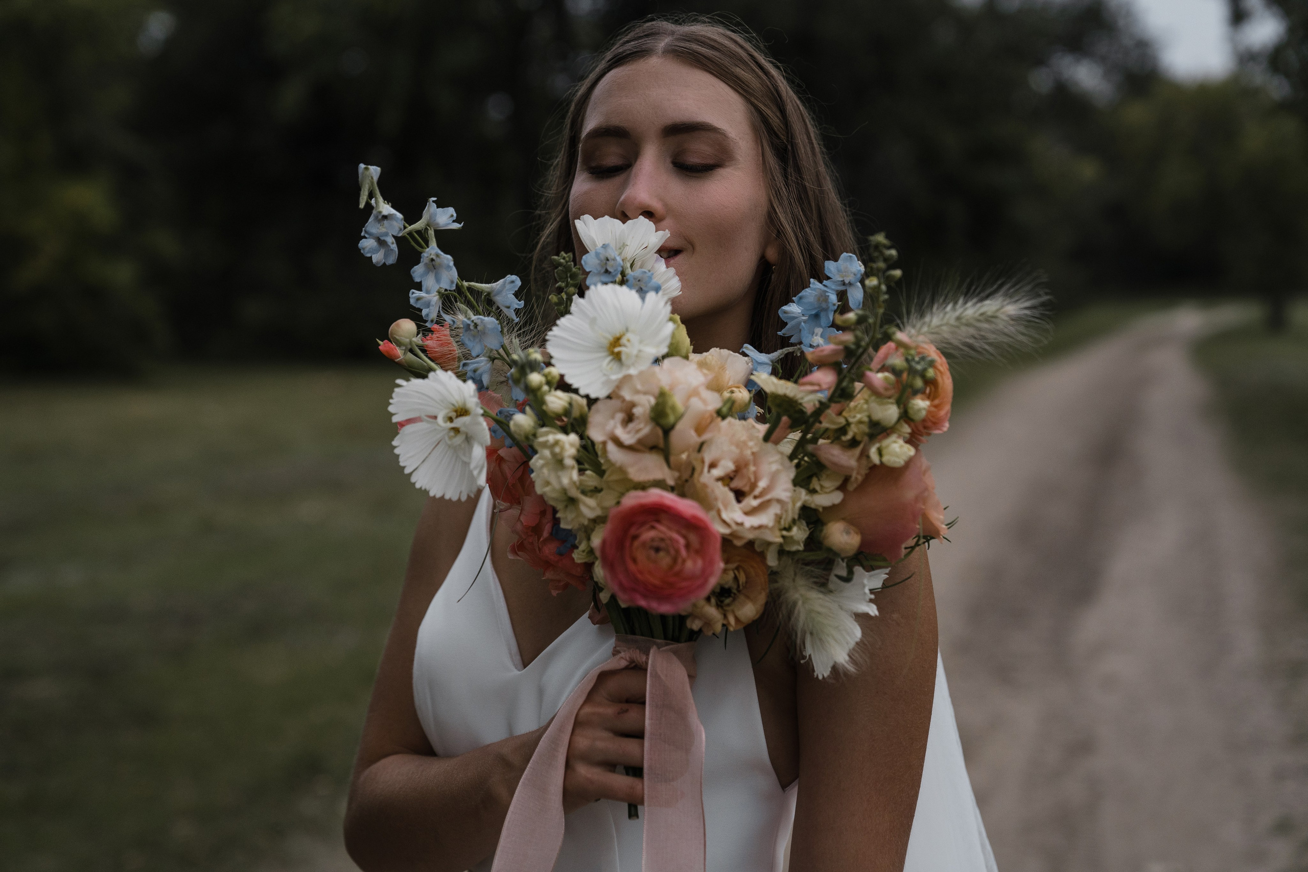 Wedding Jim and Vallery. Photographer Viktoriia Skavronskaya