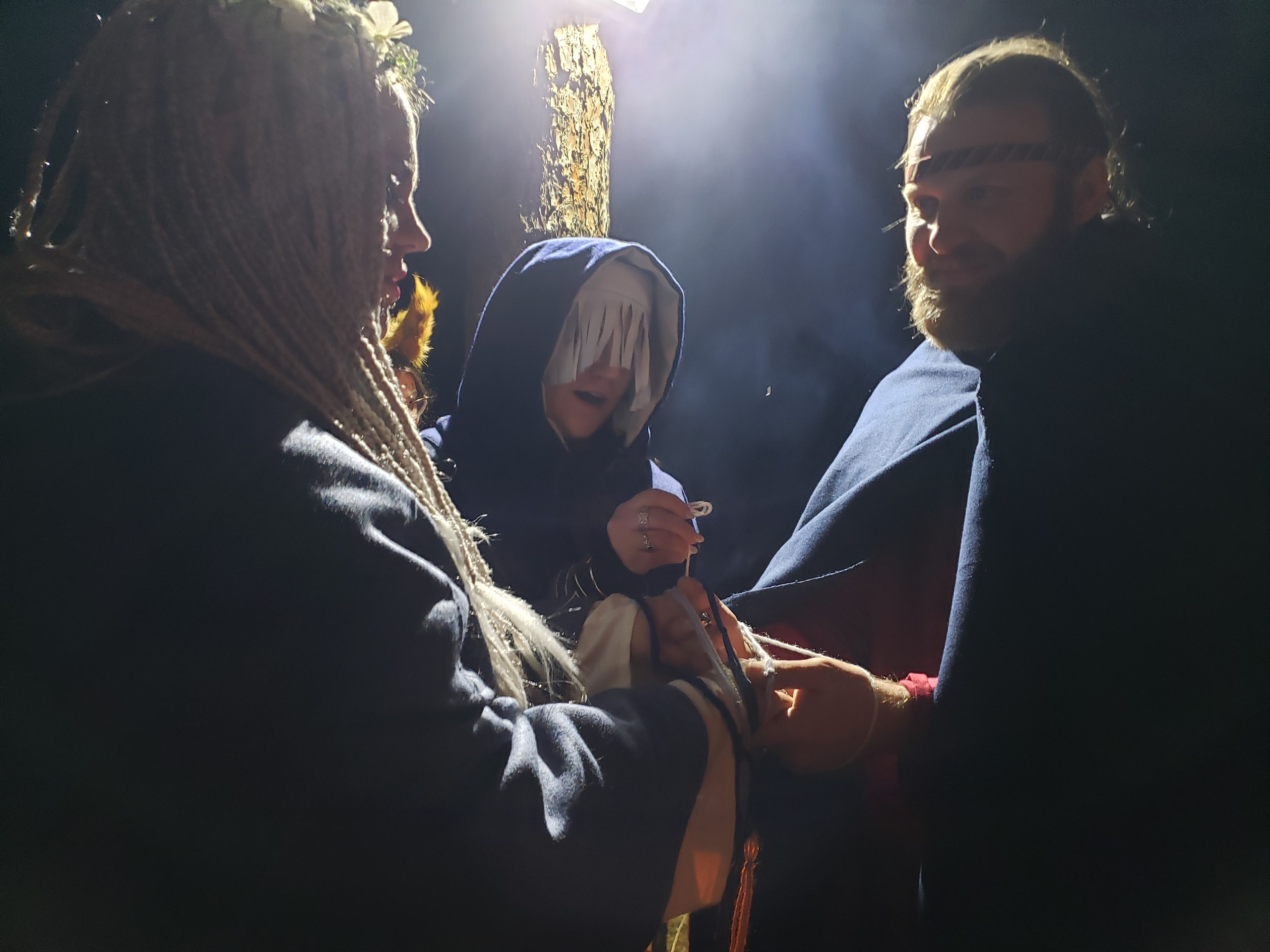 Чёрный фьорд 2021. КРиС «Нортман»