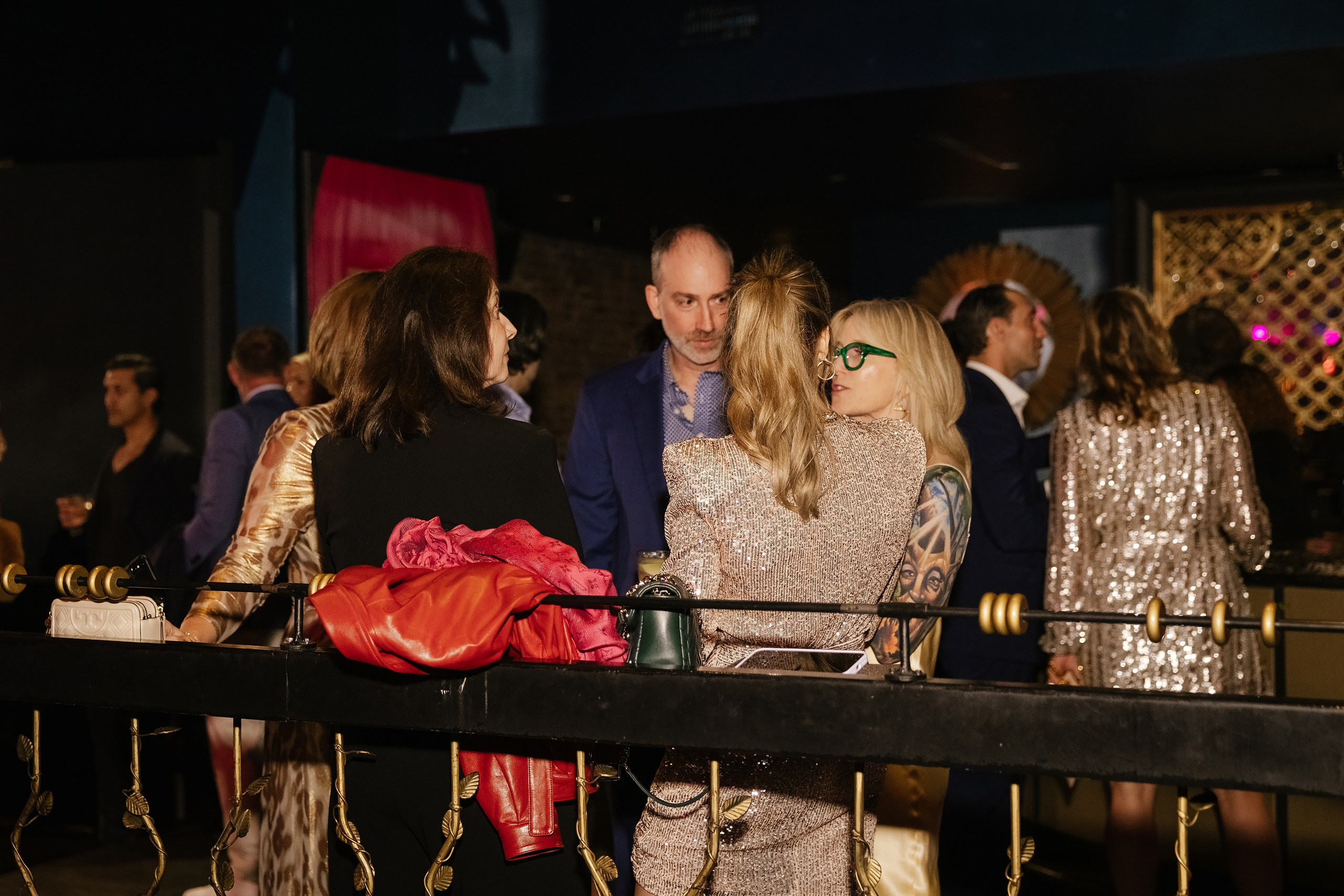 Tali’s Birthday Party 05,08,2026. Wedding family event photographer in Chicago Nick Yushevich