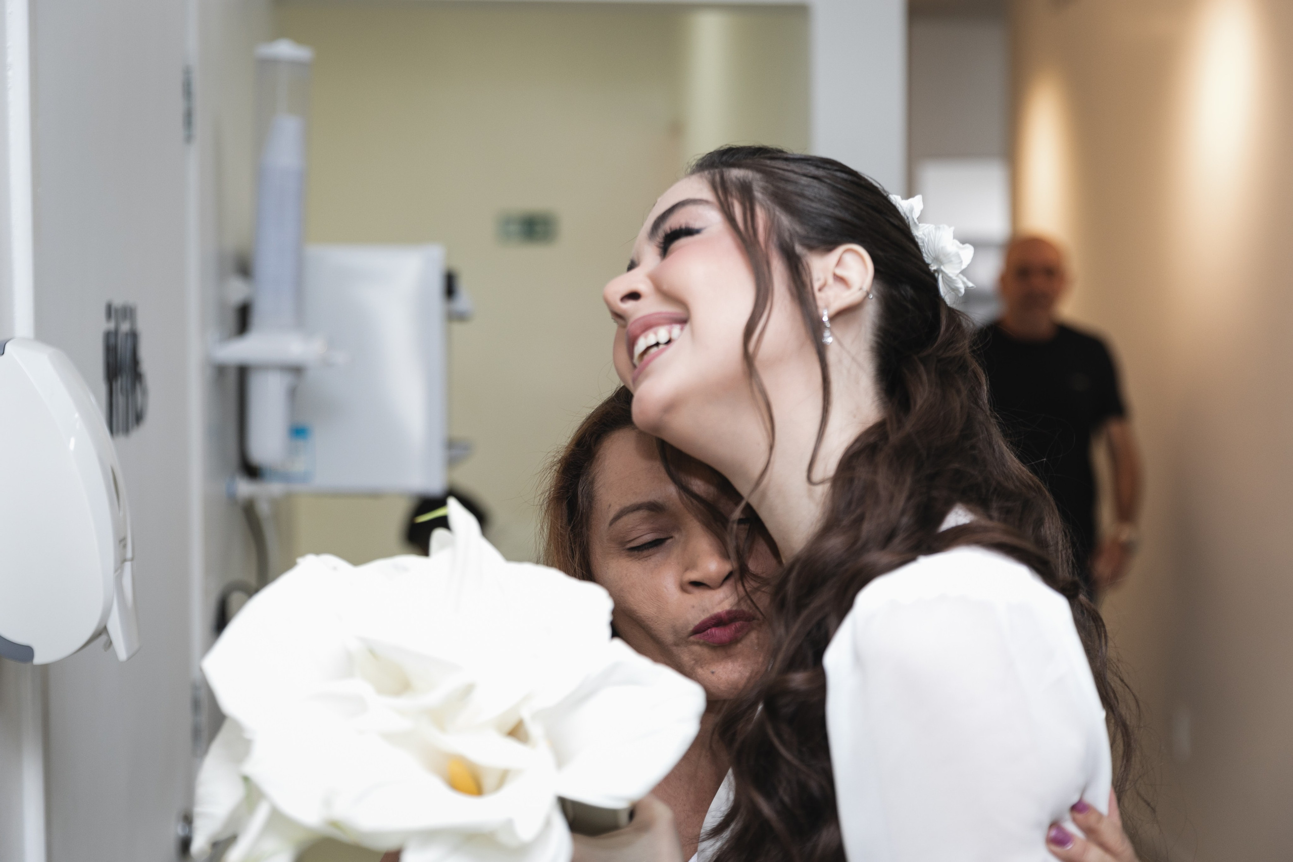 Civil Bruno e Nicole. Esdras Rodrigues, Fotógrafo de Casamento em Fortaleza — CE, Brasil