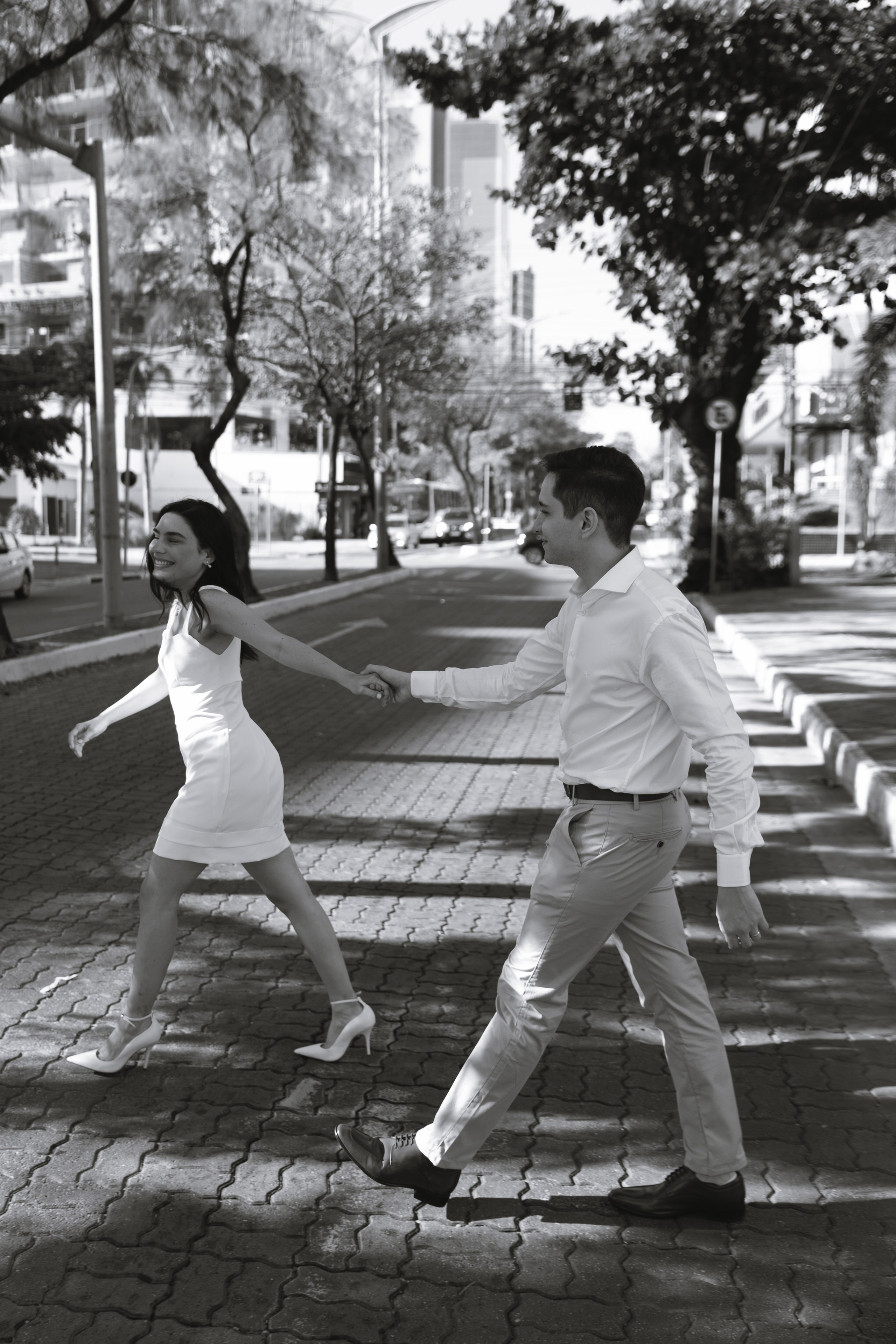 Ashley e Bruno. Esdras Rodrigues, Fotógrafo de Casamento em Fortaleza — CE, Brasil