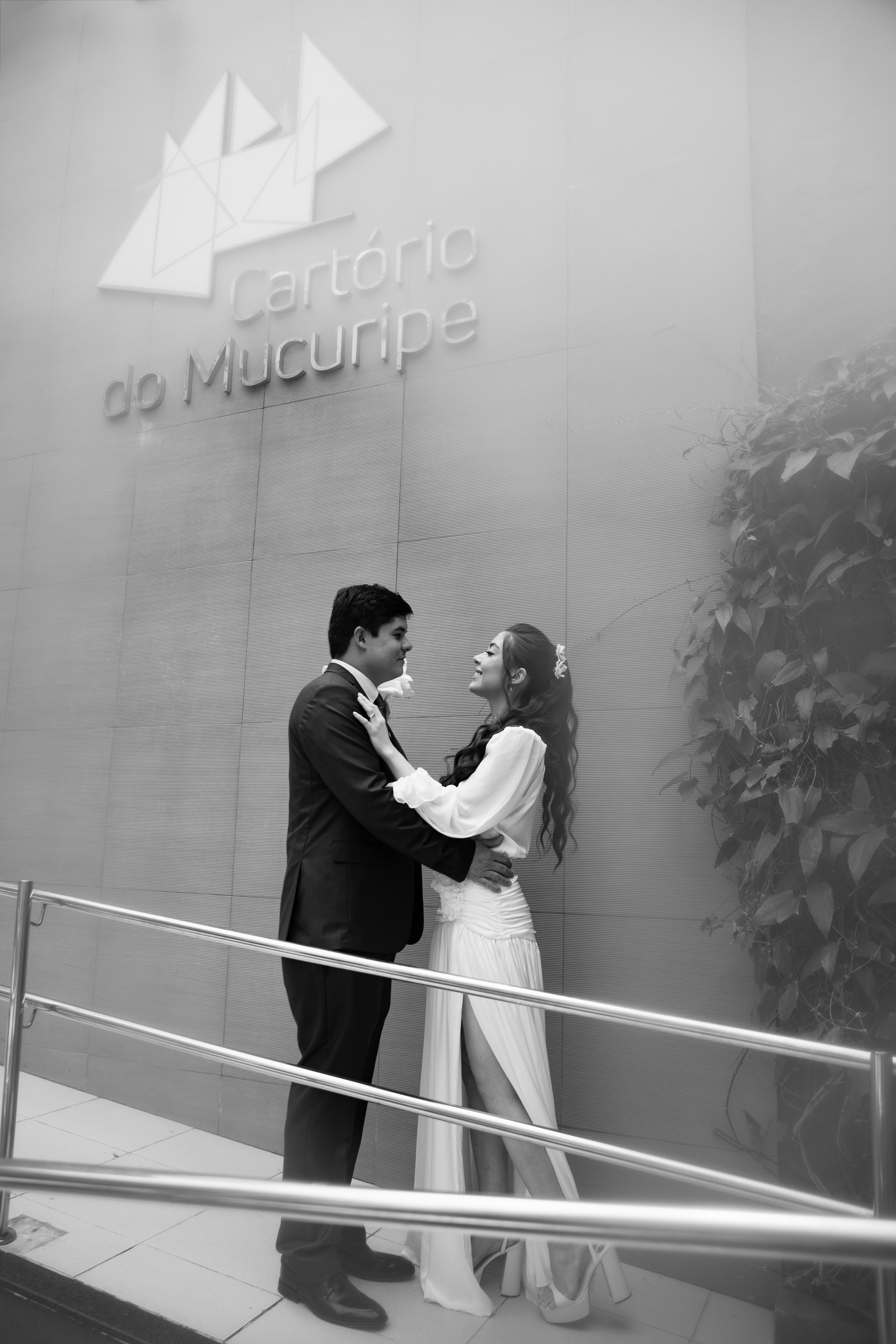 Civil Bruno e Nicole. Esdras Rodrigues, Fotógrafo de Casamento em Fortaleza — CE, Brasil
