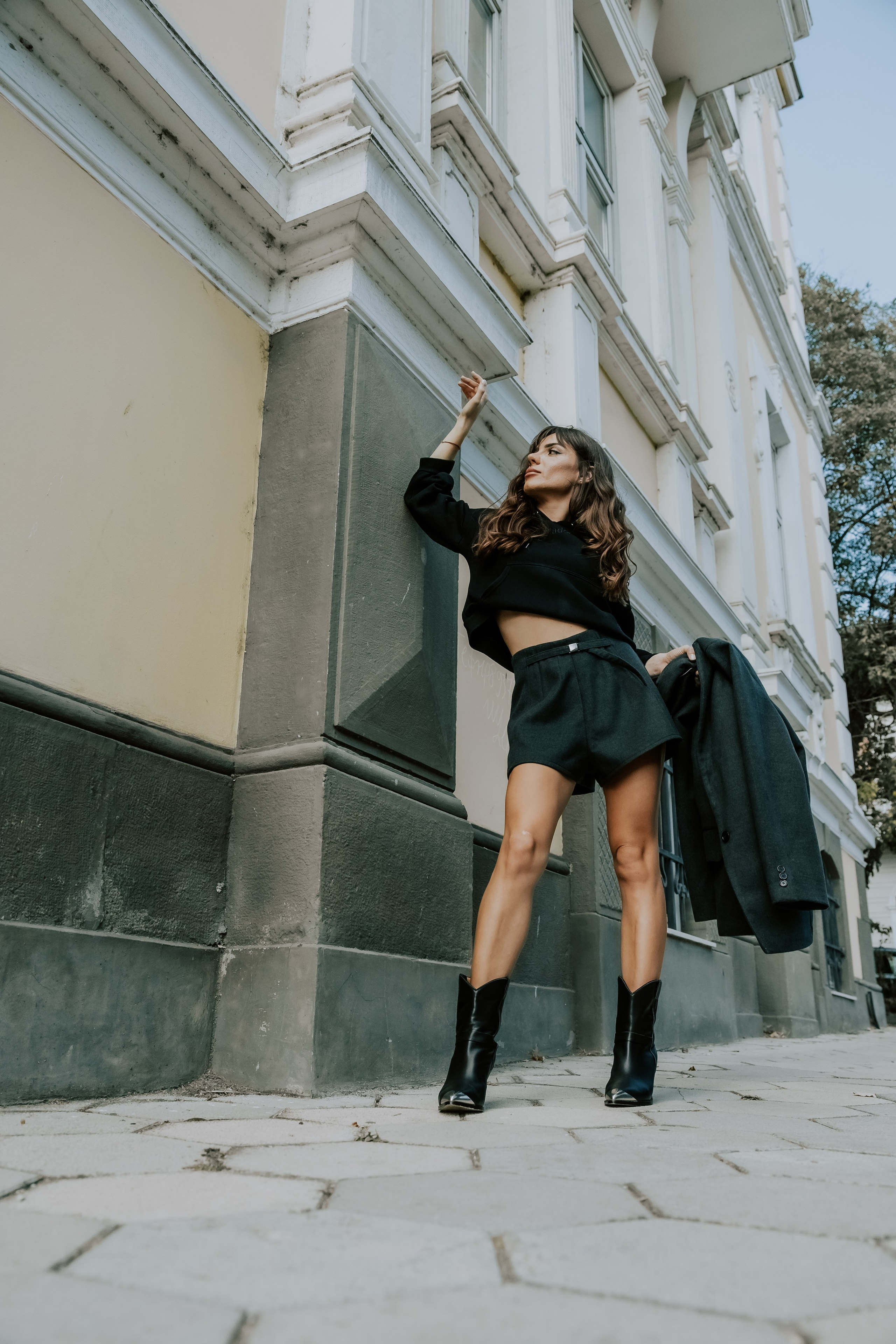 Индивидуална фотосесия. Фотограф Ирина Йотова