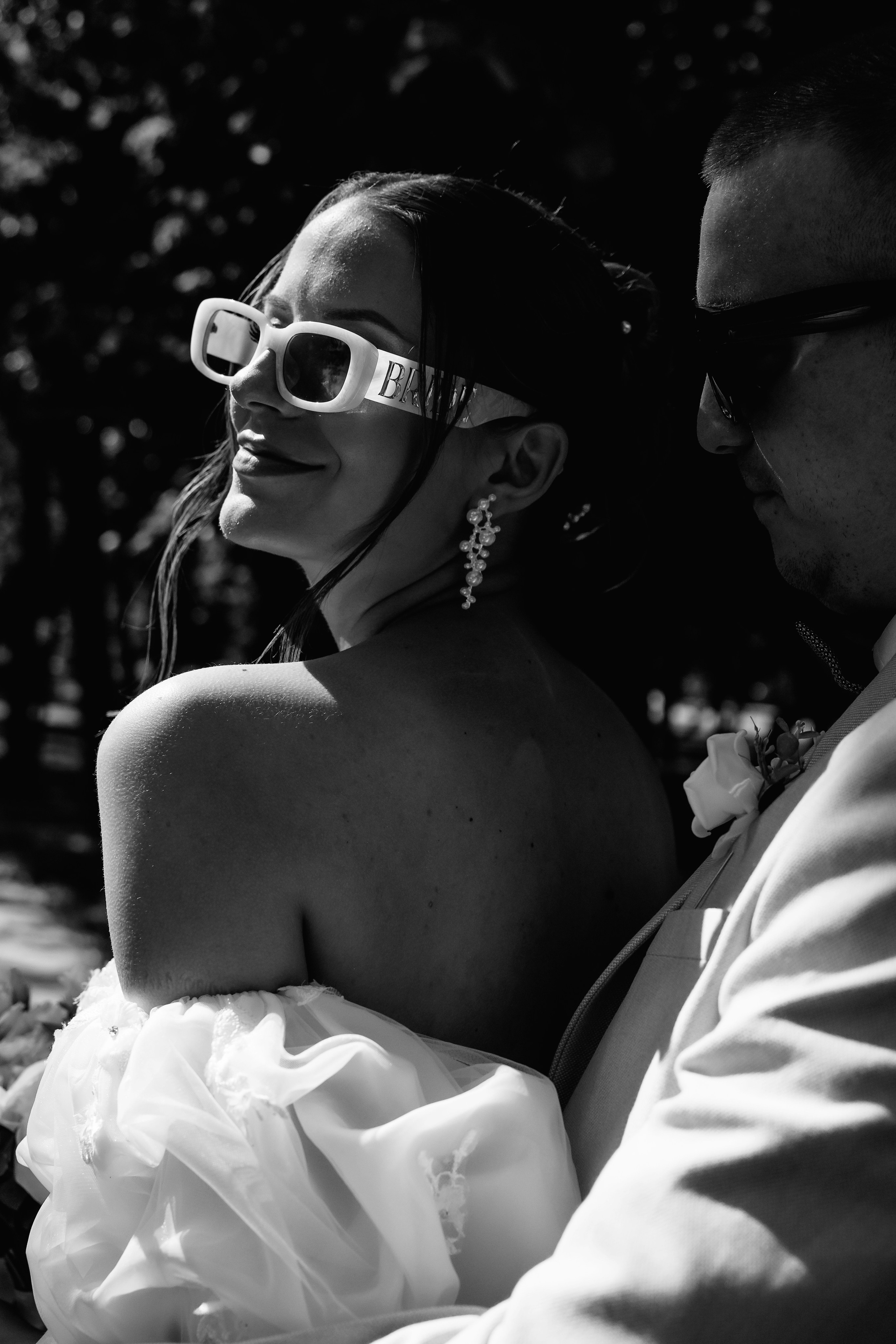 Сватба Айтос. Фотограф Ирина Йотова