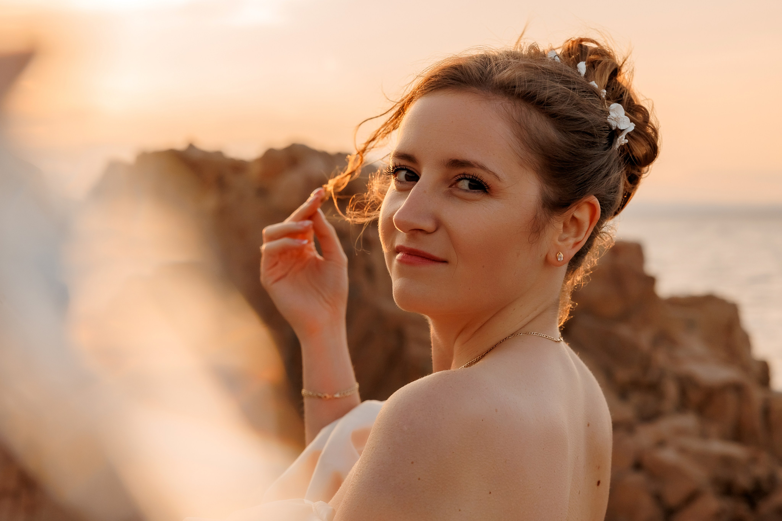 Love story. Фотограф Ирина Йотова