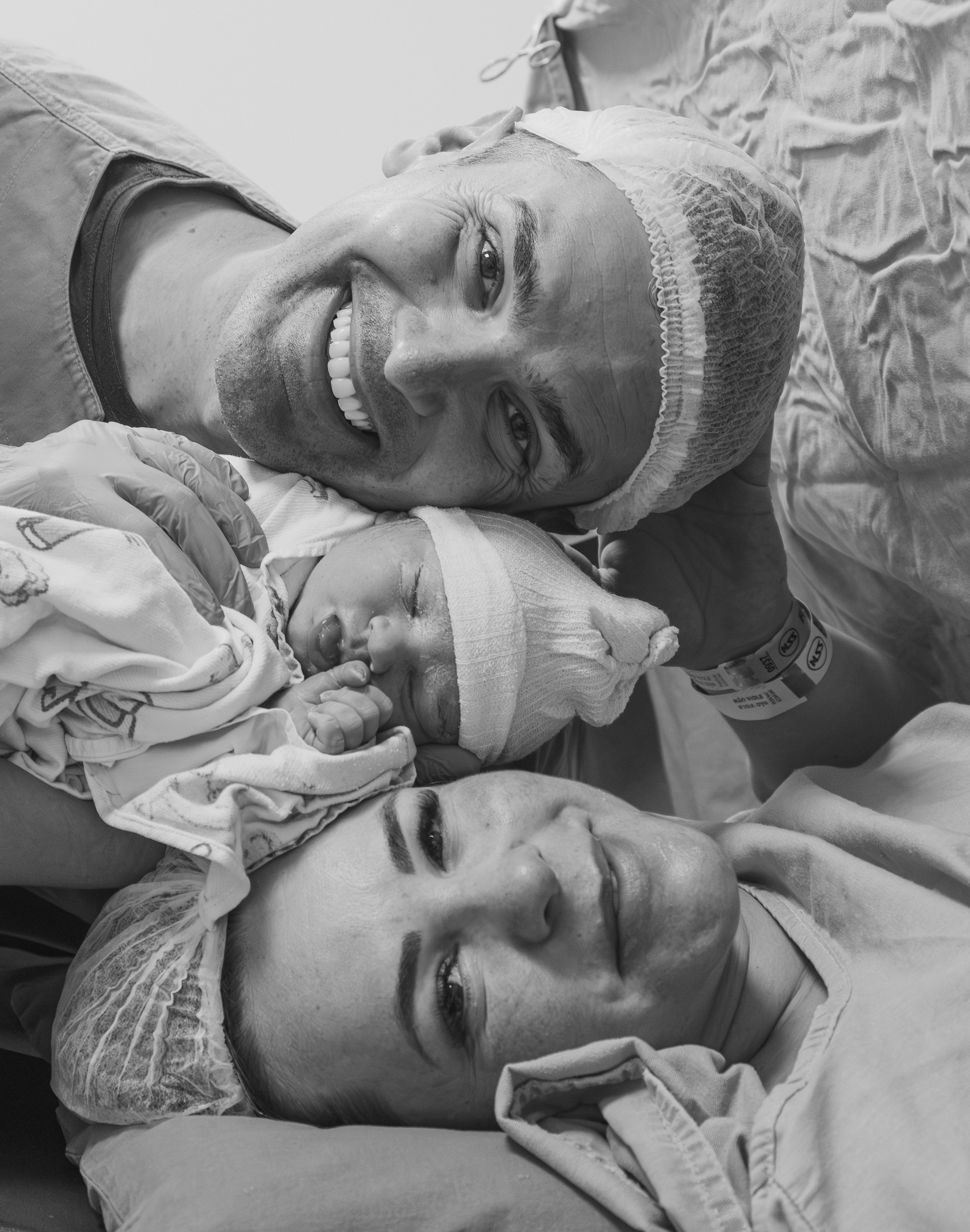 Nascimento. Portifolio