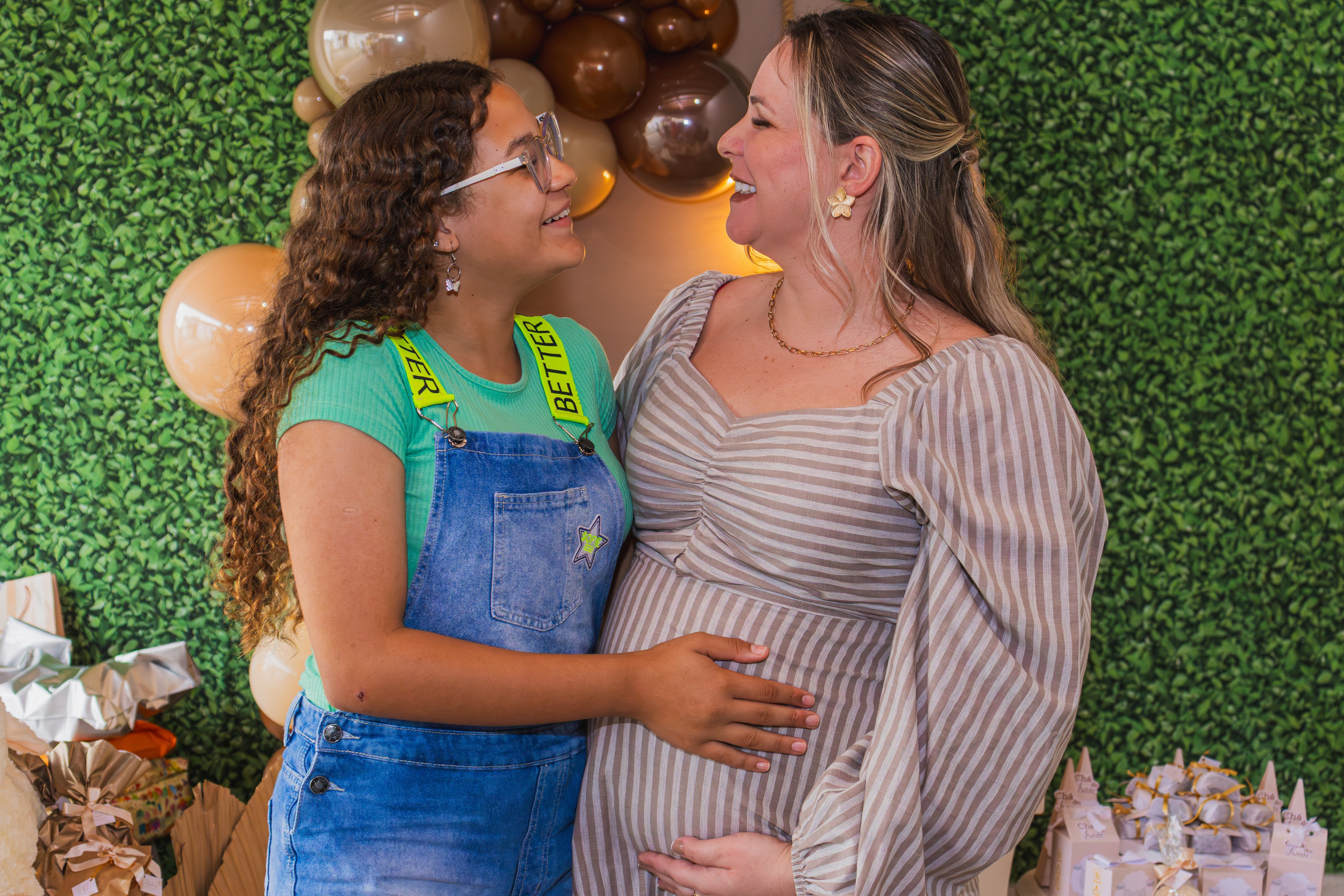 Maternidade. Portifolio