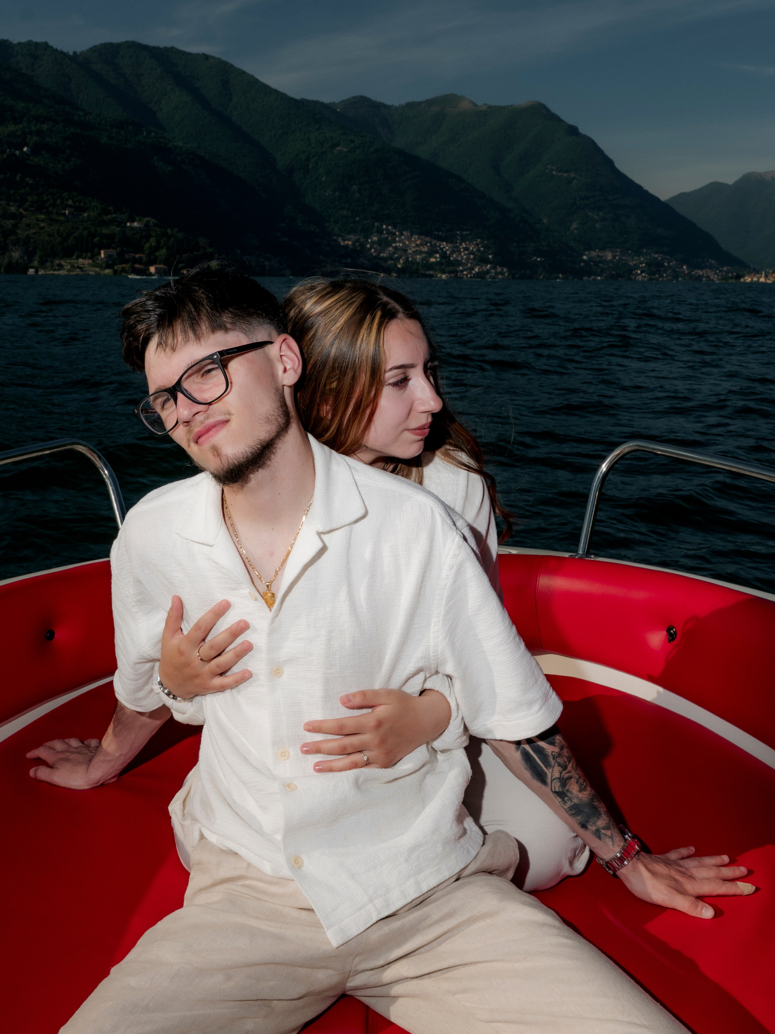 Ilinca & Octavian. Dragosbaciuartphotographer