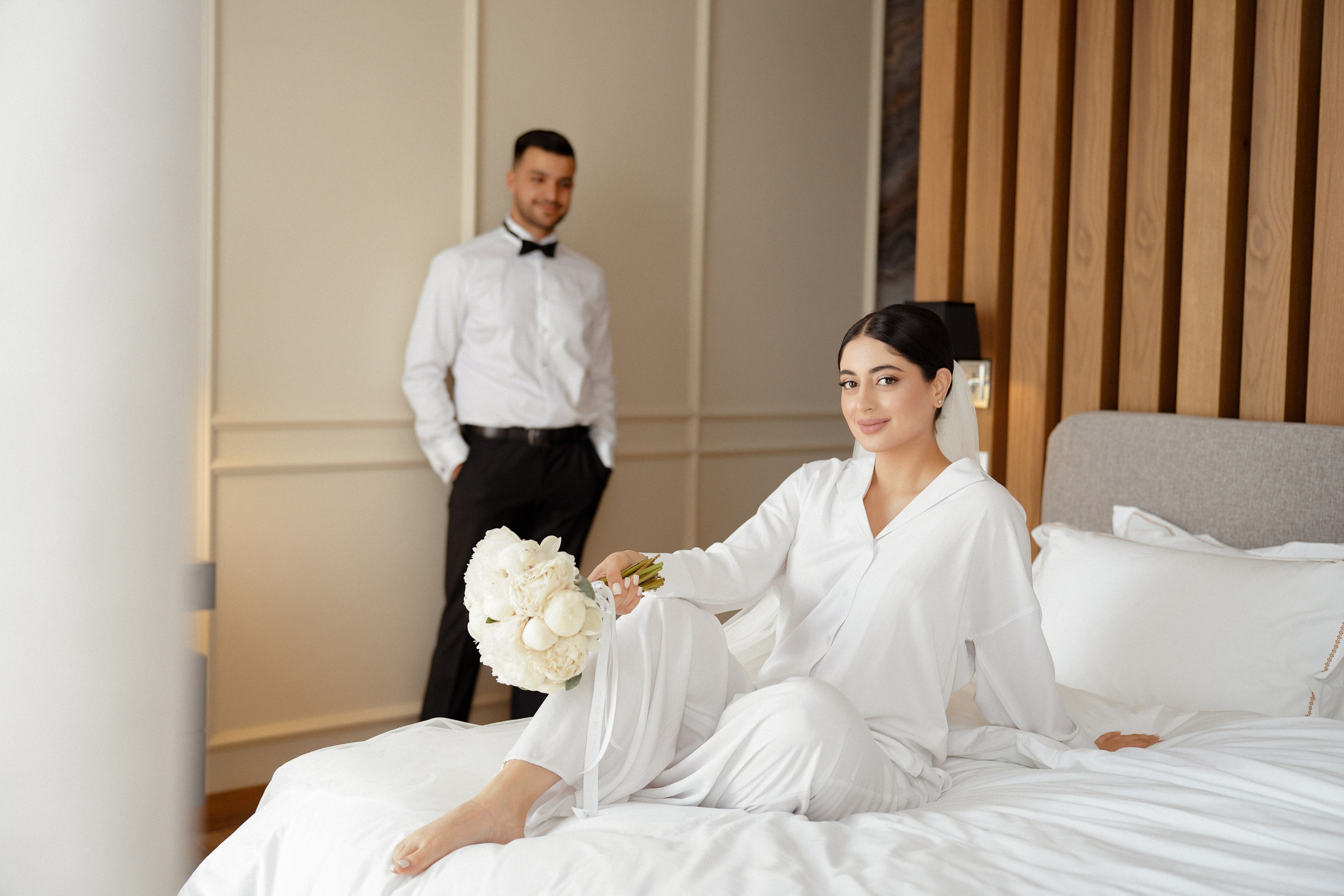 Moeen& Dilnoza. Свадебный фотограф Иван Попов в Москве, Бишкеке и по всему миру!