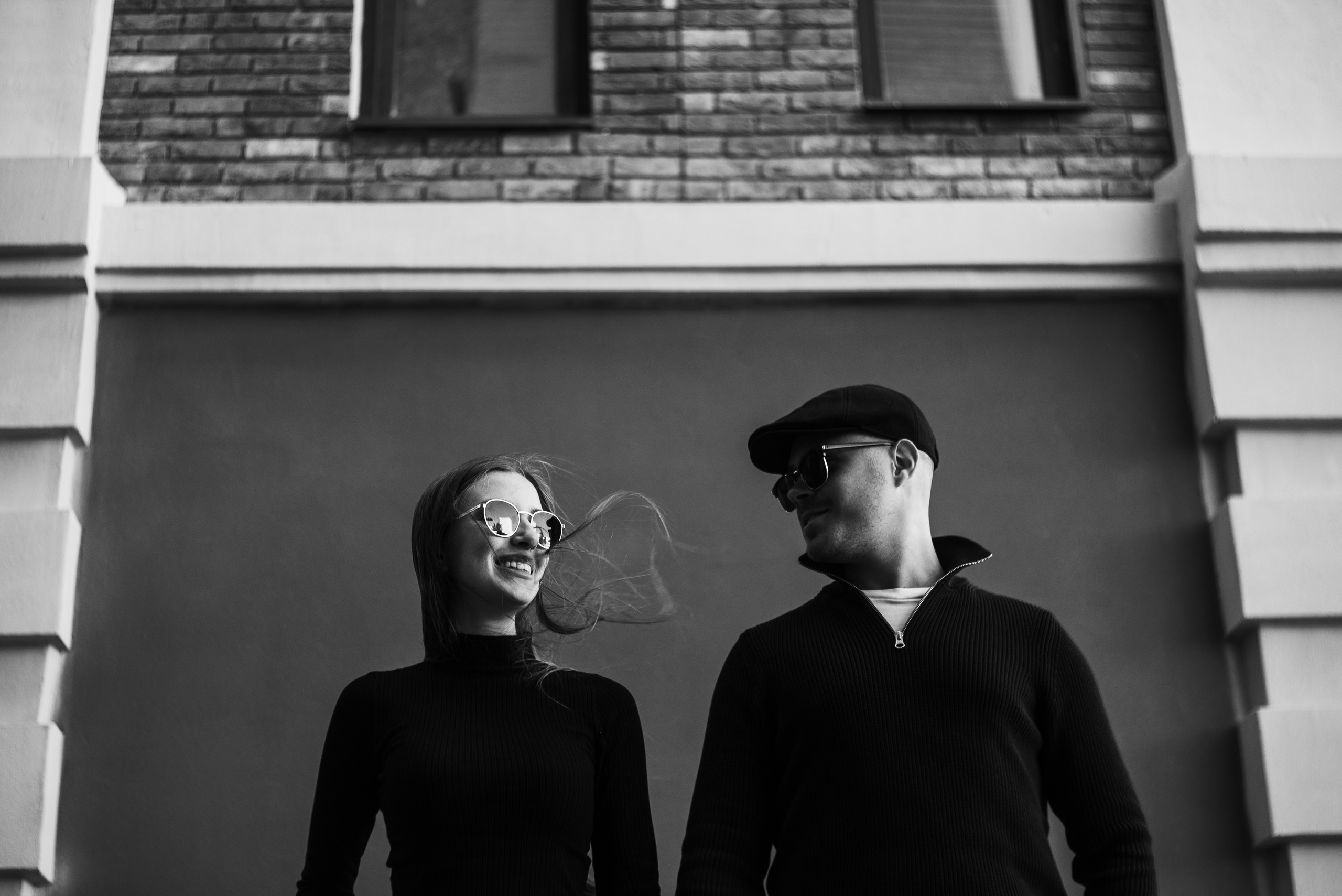 Ukrainian Photographer London