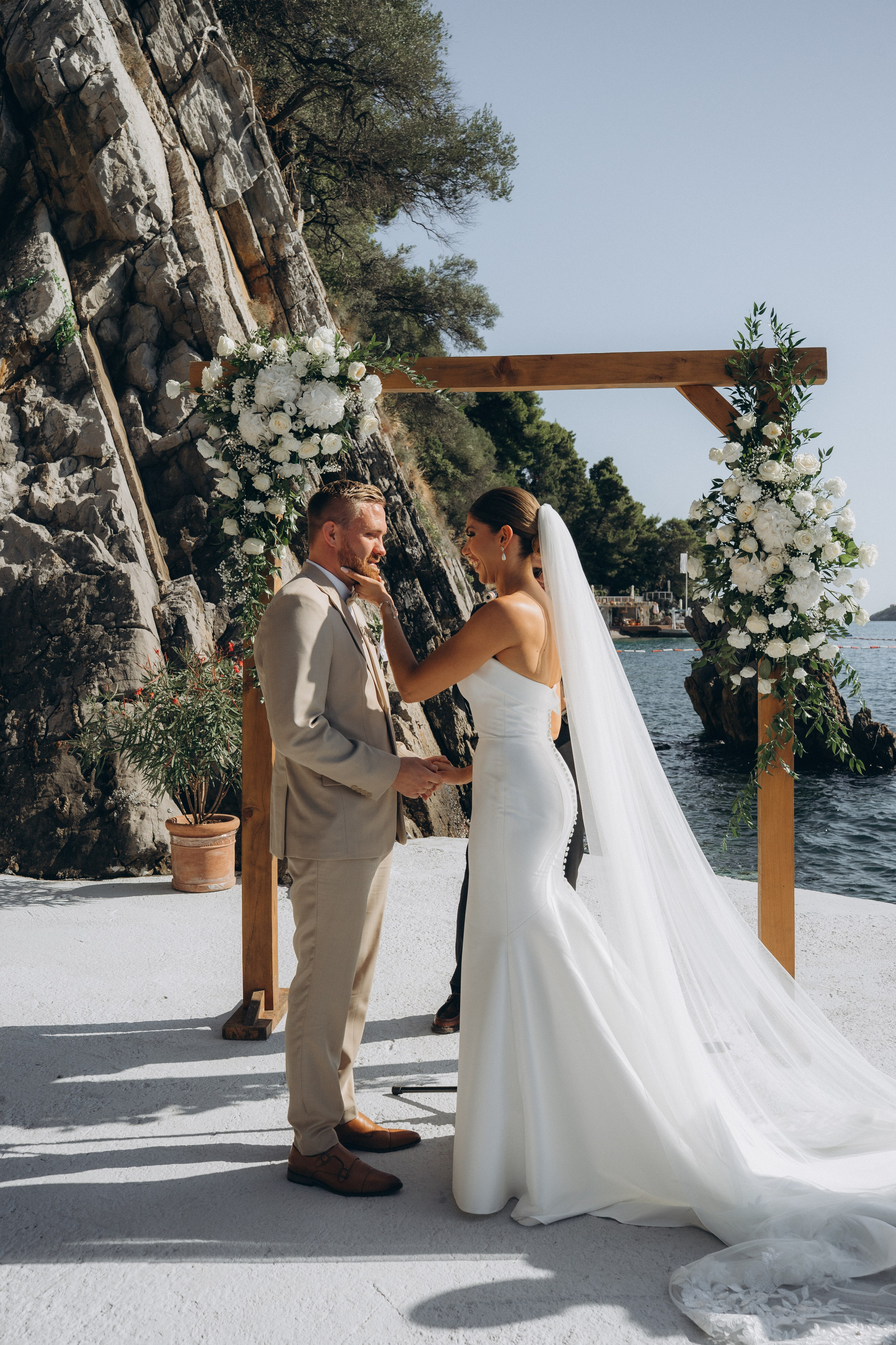 M&J. Victoria Olonen – Cinematic Portrait Artist | Helsinki & Europe