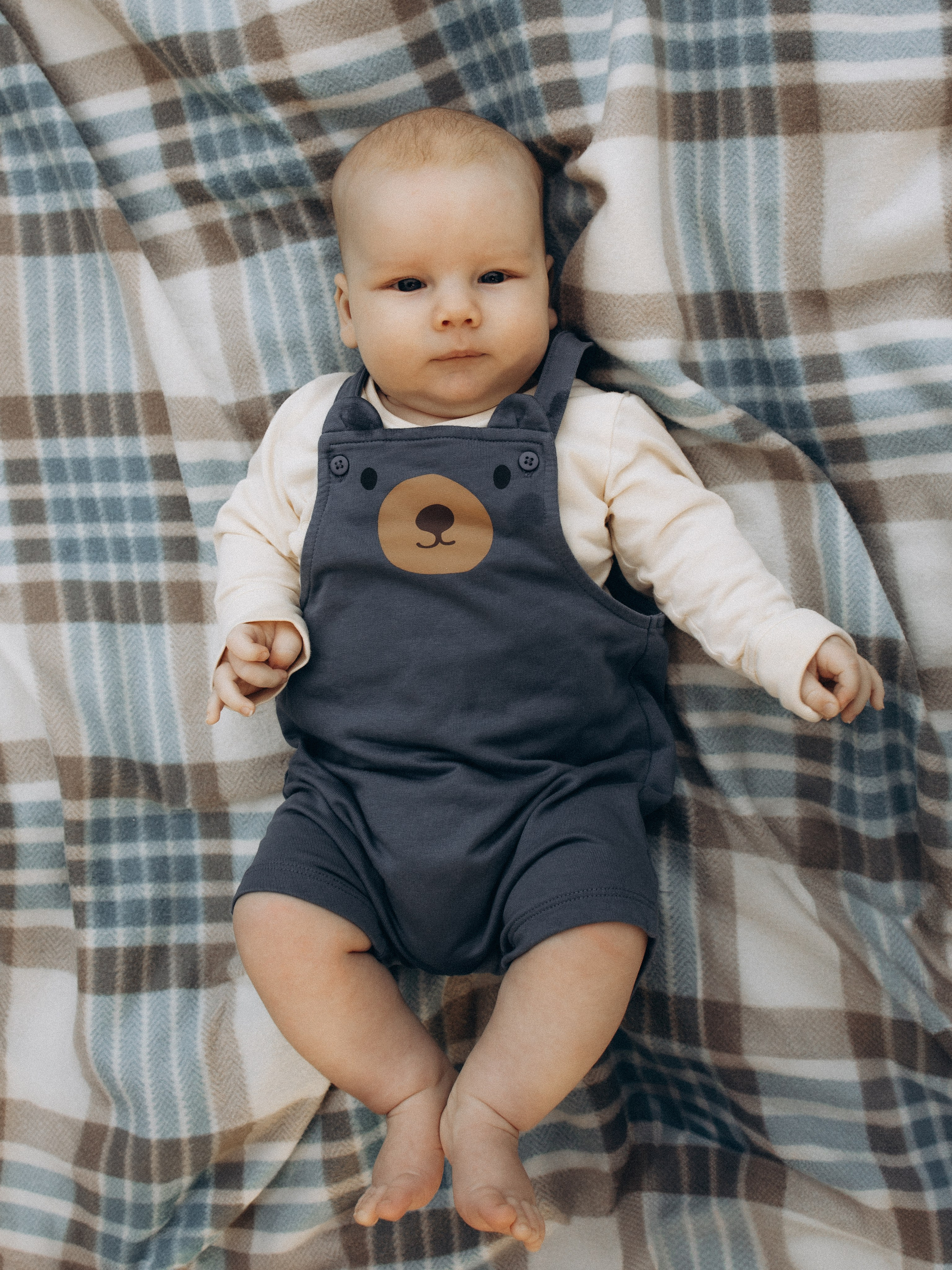 Max’s family. Kristina, portrait and family photographer in Helsinki