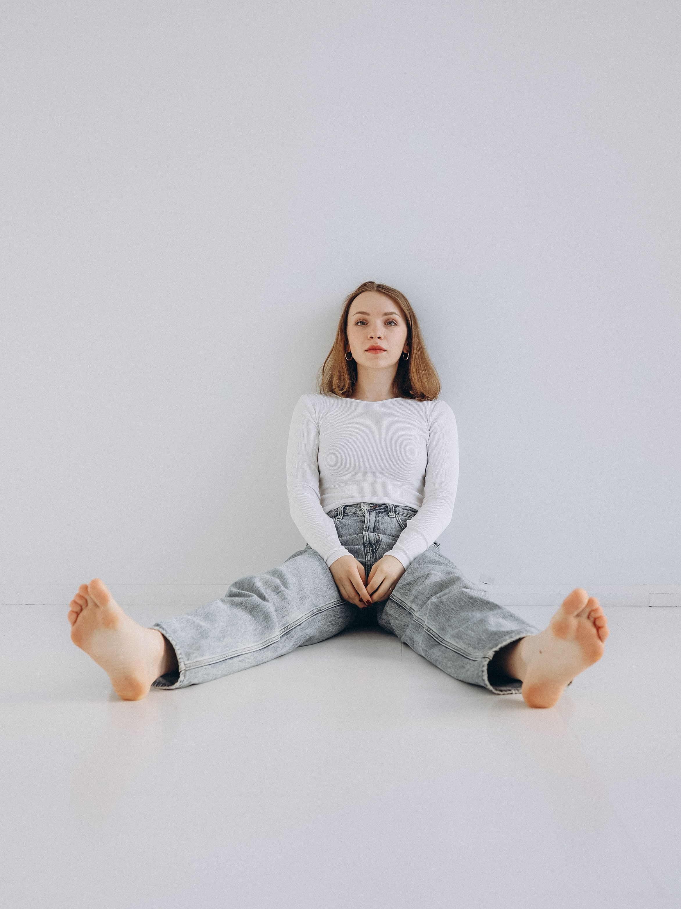 Sveta. Kristina, portrait and family photographer in Helsinki