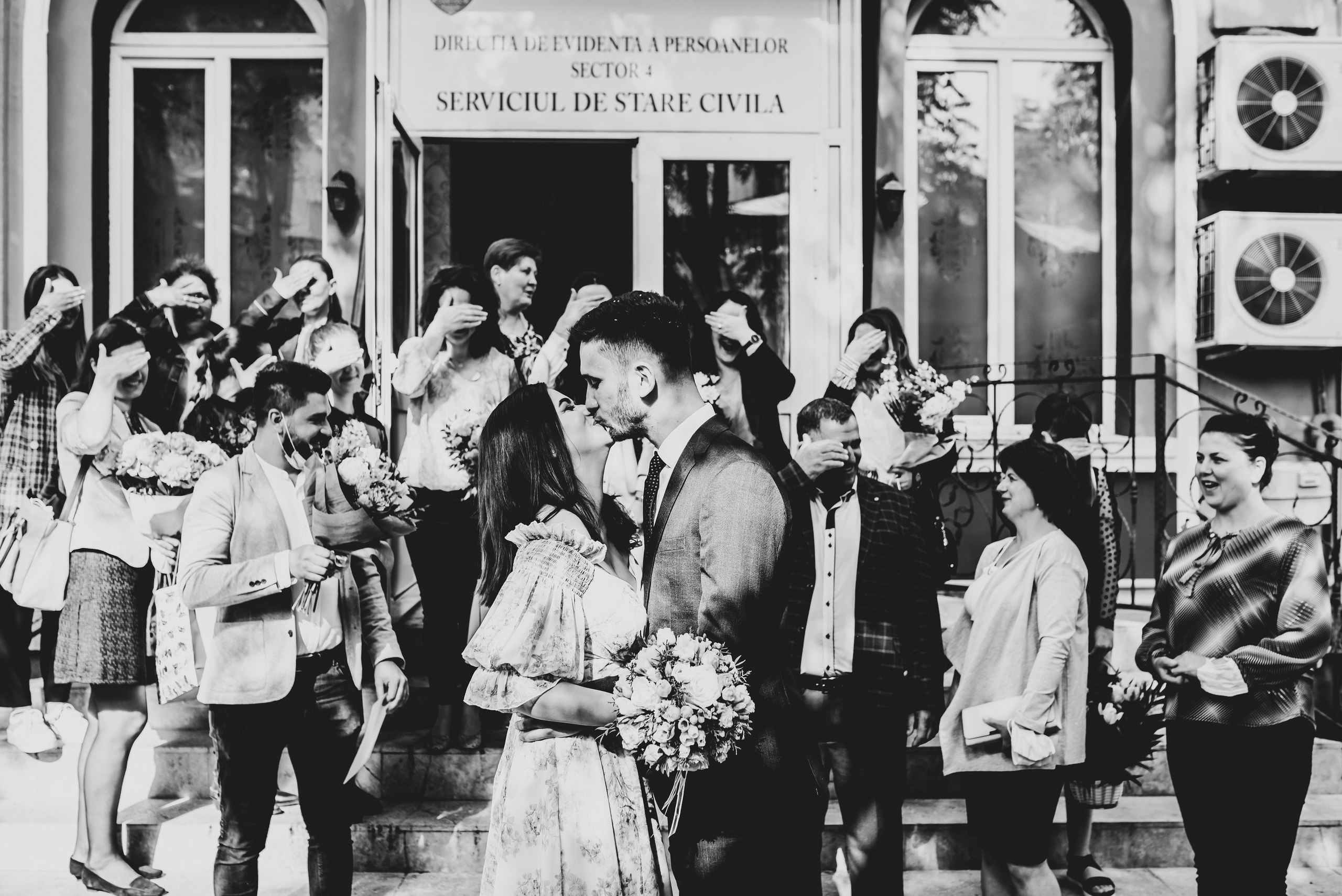 Silvia & Cristi. Giani Maftei