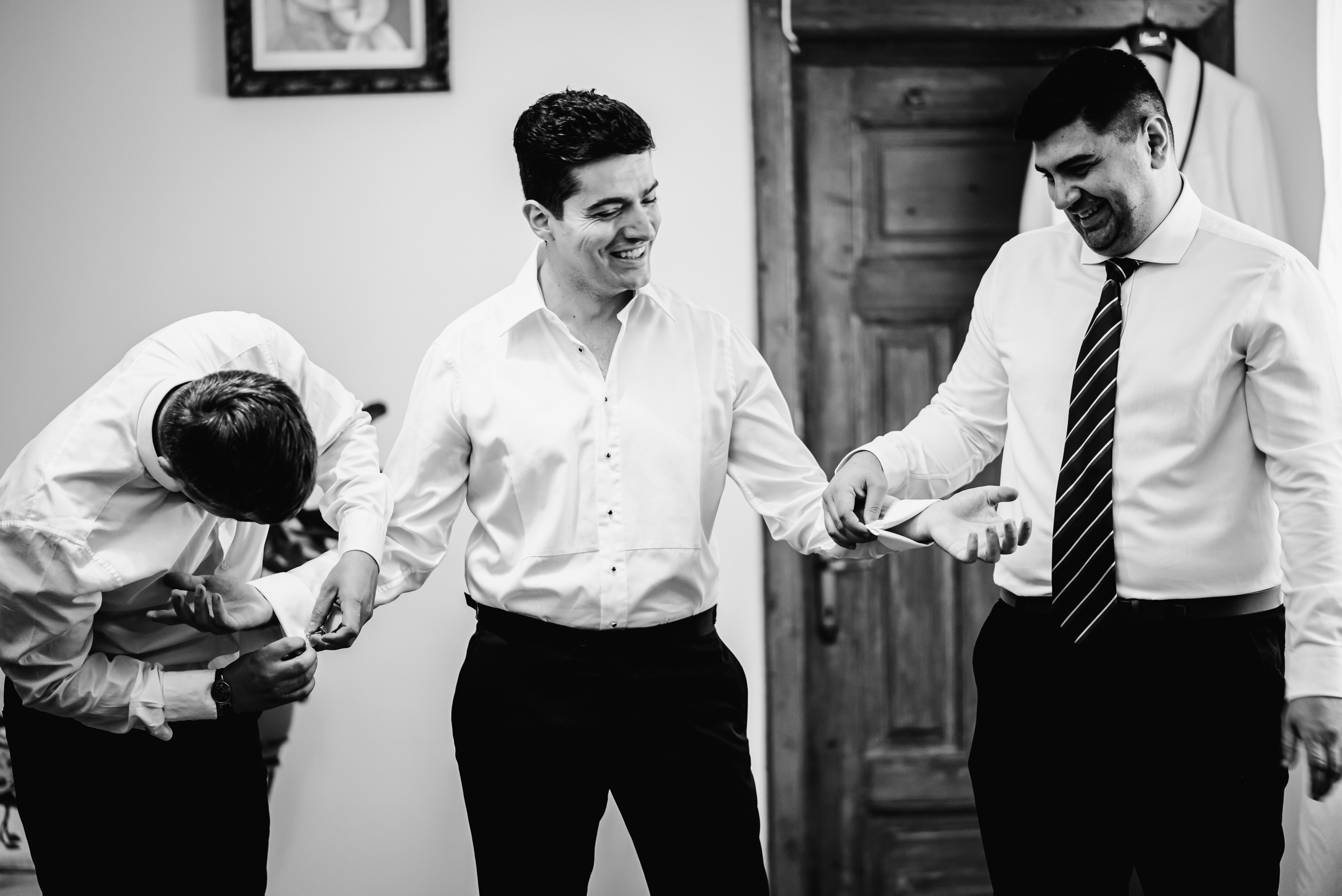 Florina & Florentin. Giani Maftei