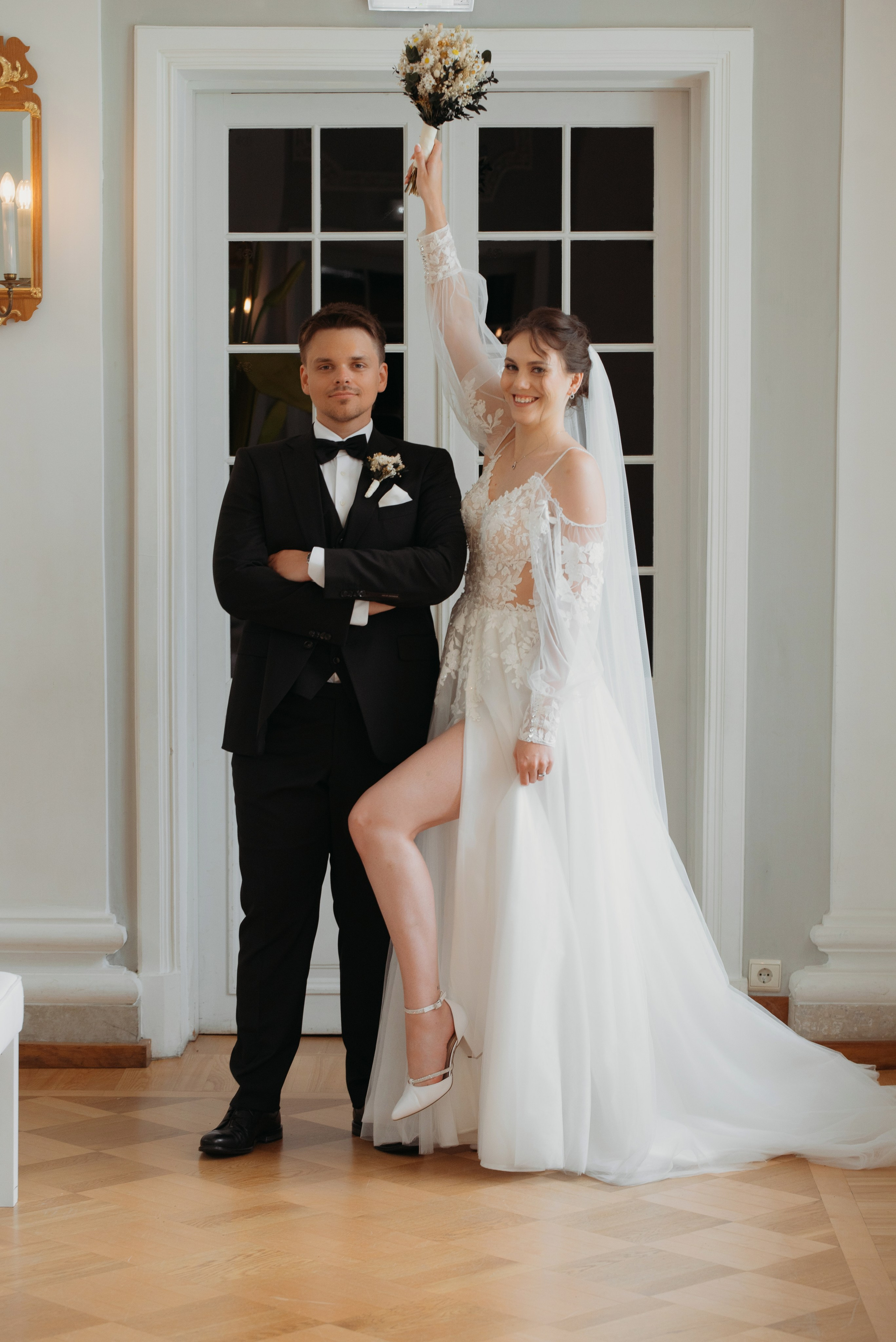 WEDDING KADRIORG. Www.jelenavelpler.com