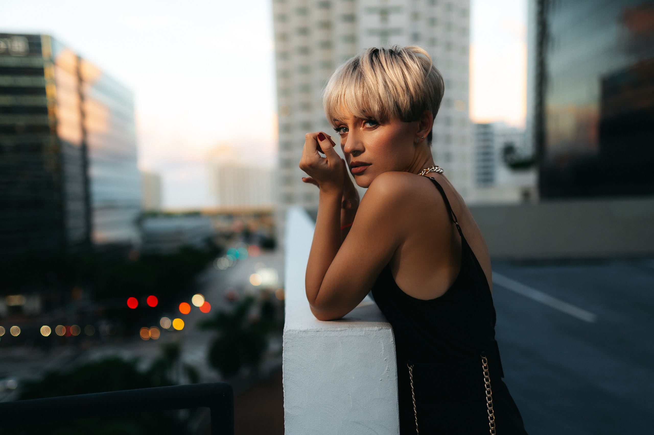 Matilda. Miami Downtown. ФОТОГРАФ ФЛОРИДА МАЙАМИ