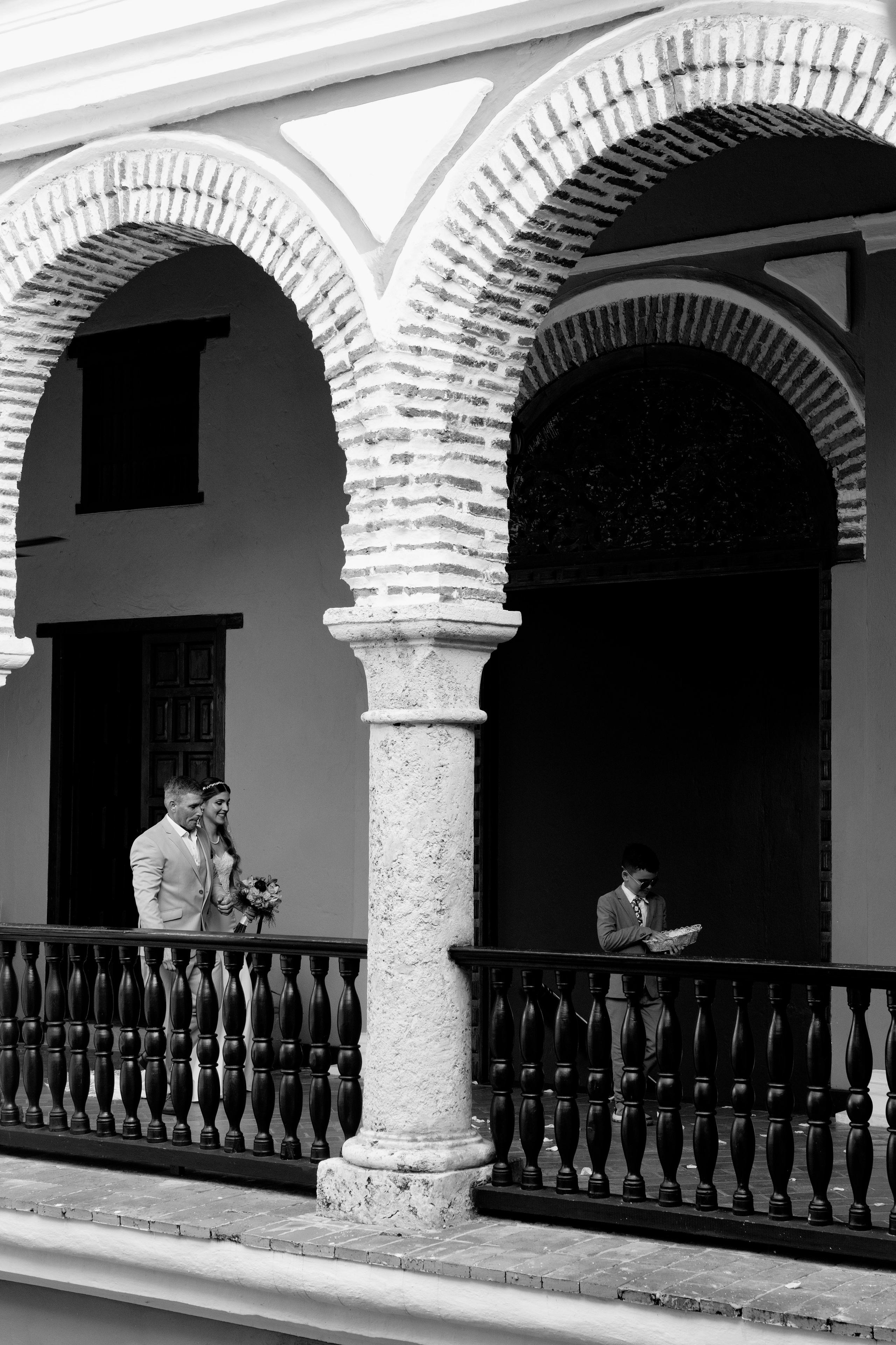 BRYON & JESSICA. UNTERCIO BODAS