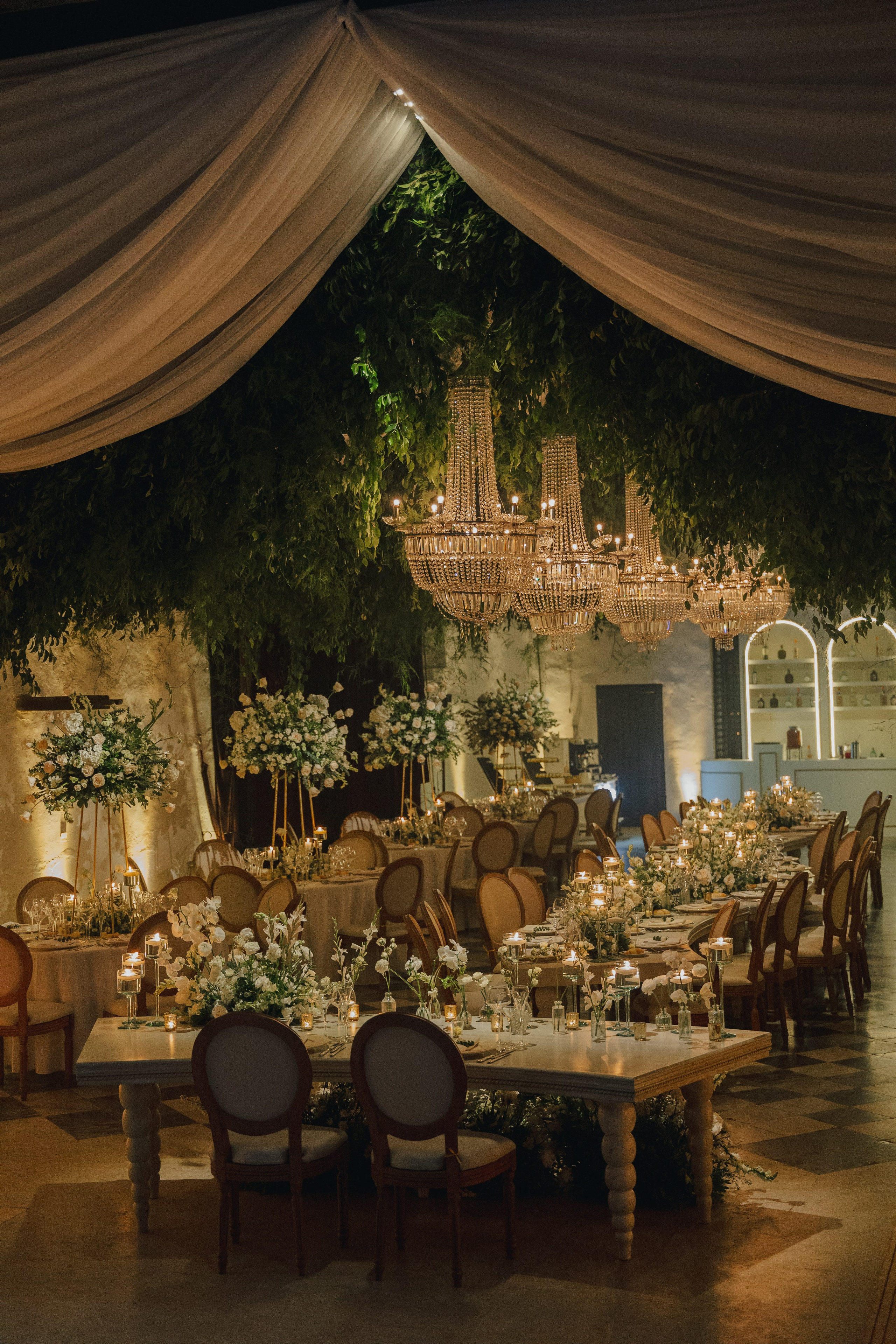 Olga & Andrew. UNTERCIO BODAS