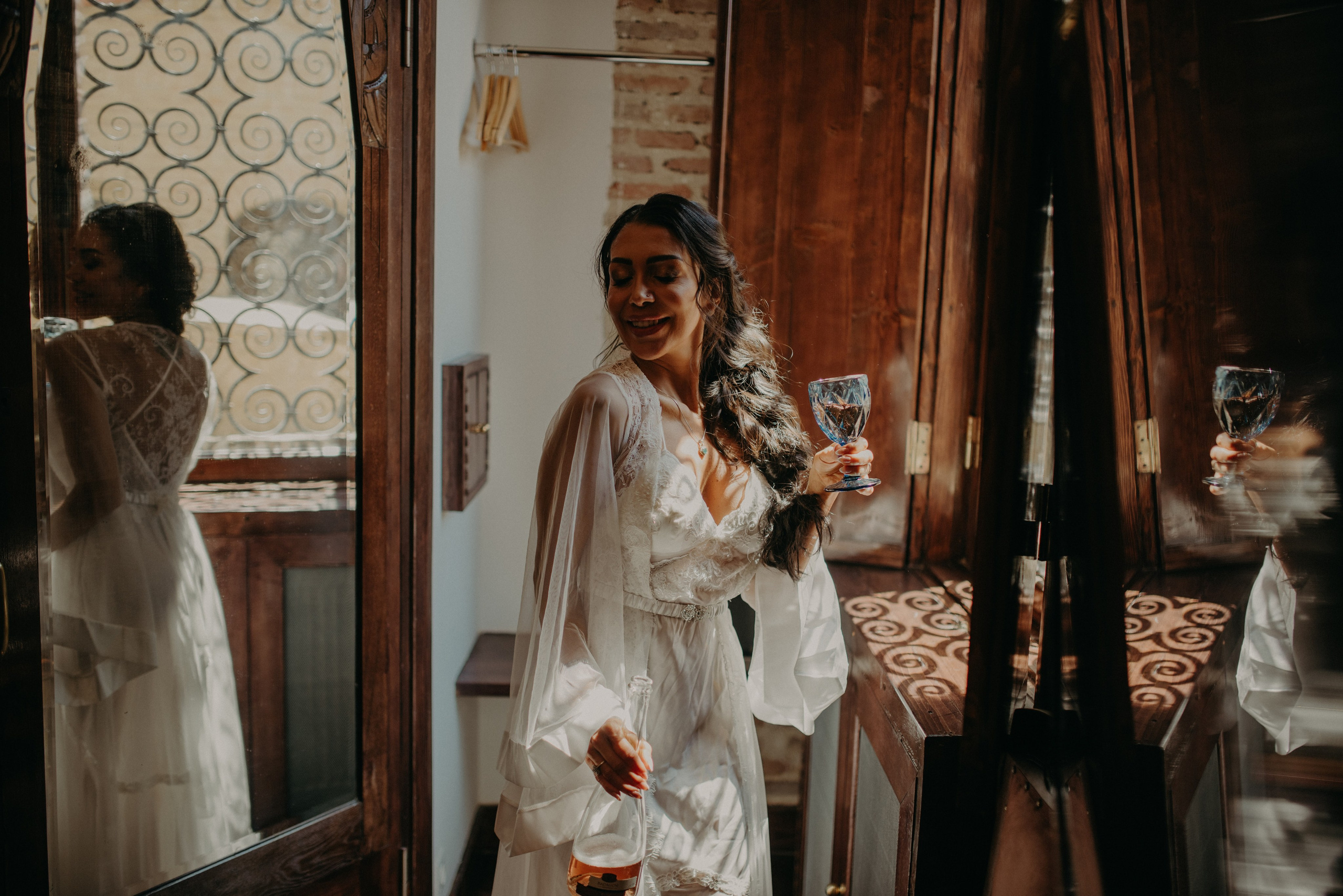 Wedding. Главная