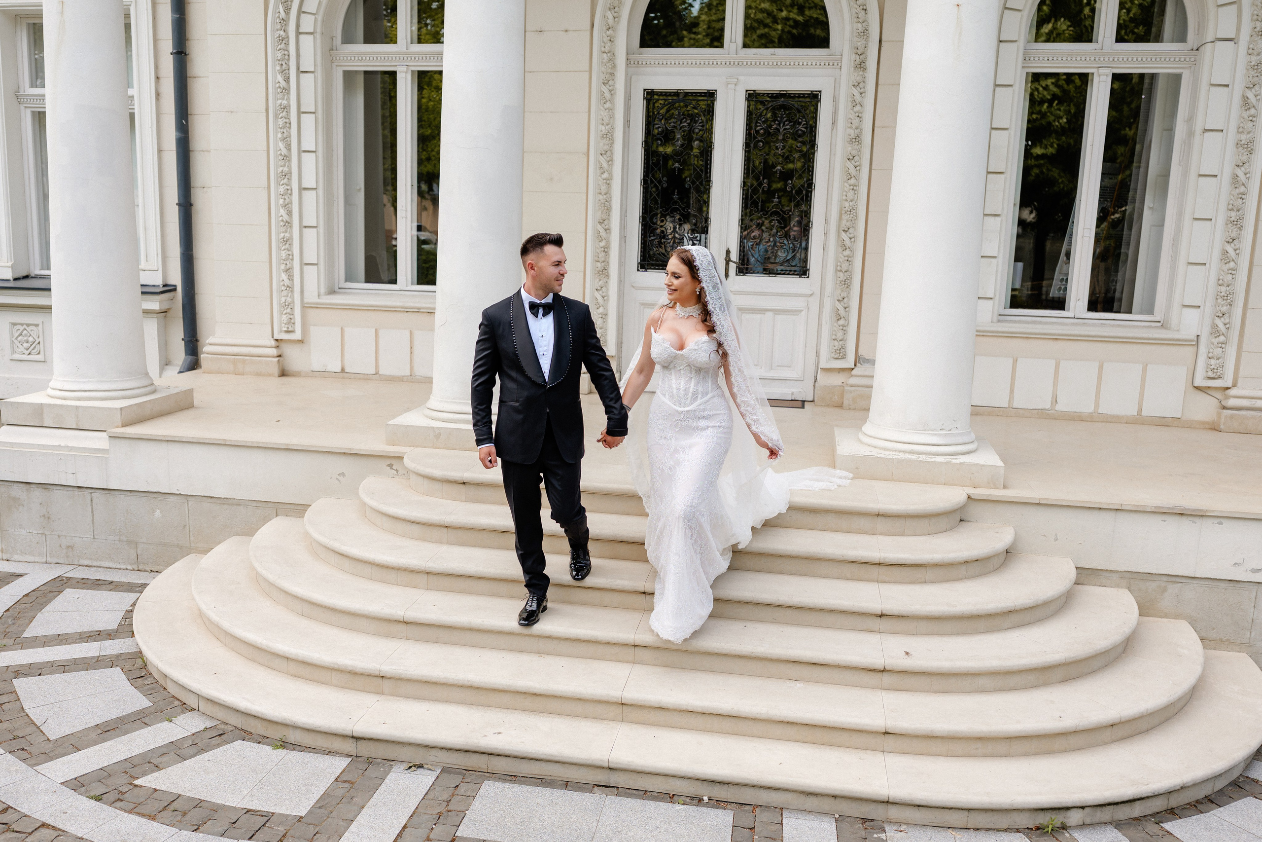 Portofoliu. MRM Events