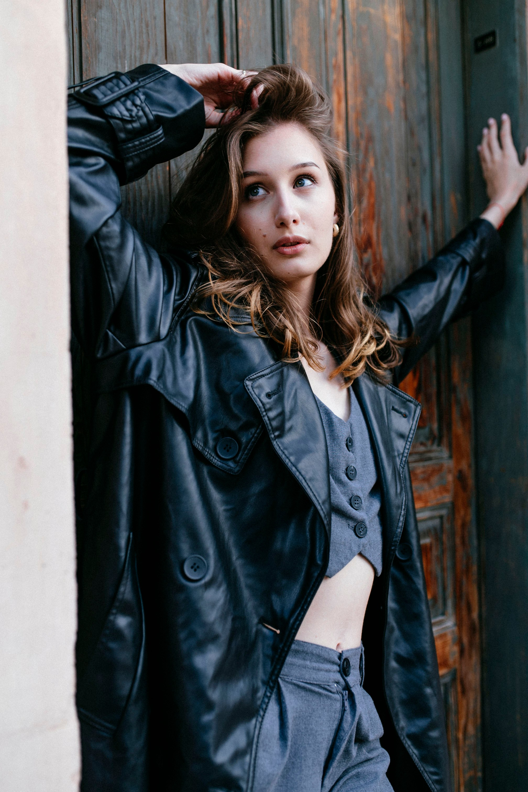 Rita Neve Tsedek. KATY GOLD PHOTOGRAPHY