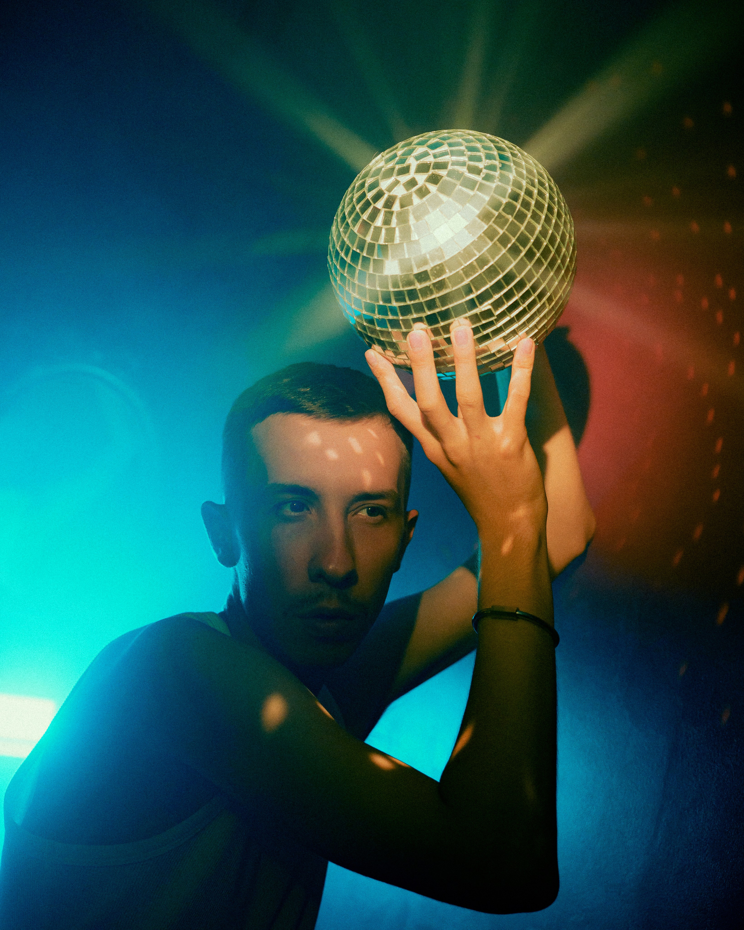 Oleg 08.06.24. Jelizaveta Gross - reportaaži- ja portreefotograaf Narvas