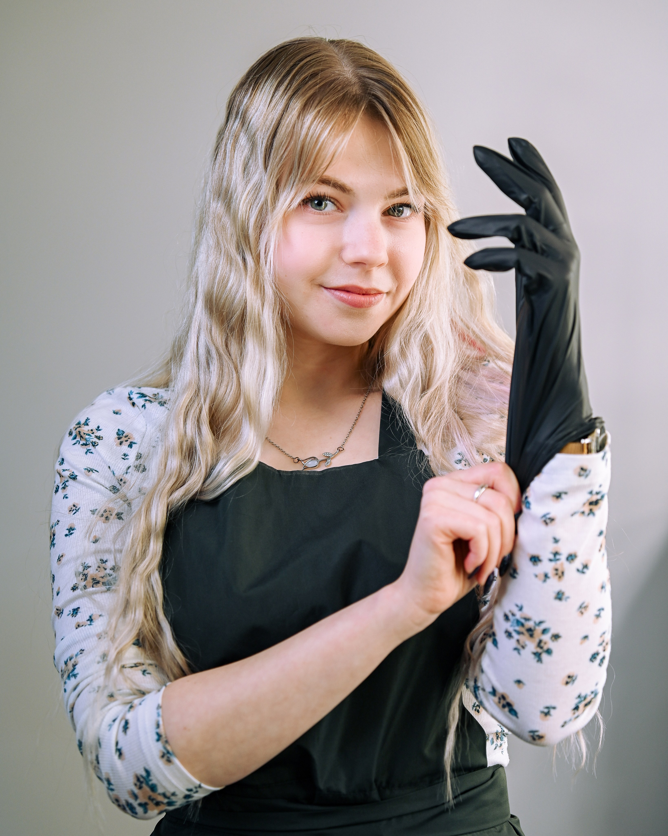 LM Brows 14.10.24. Jelizaveta Gross - reportaaži- ja portreefotograaf Narvas