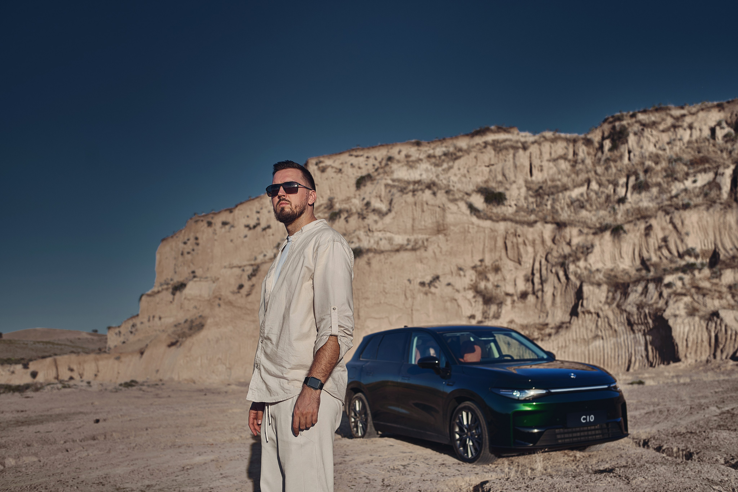 Автомобили. Фотограф в Ташкенте Павел Насенников