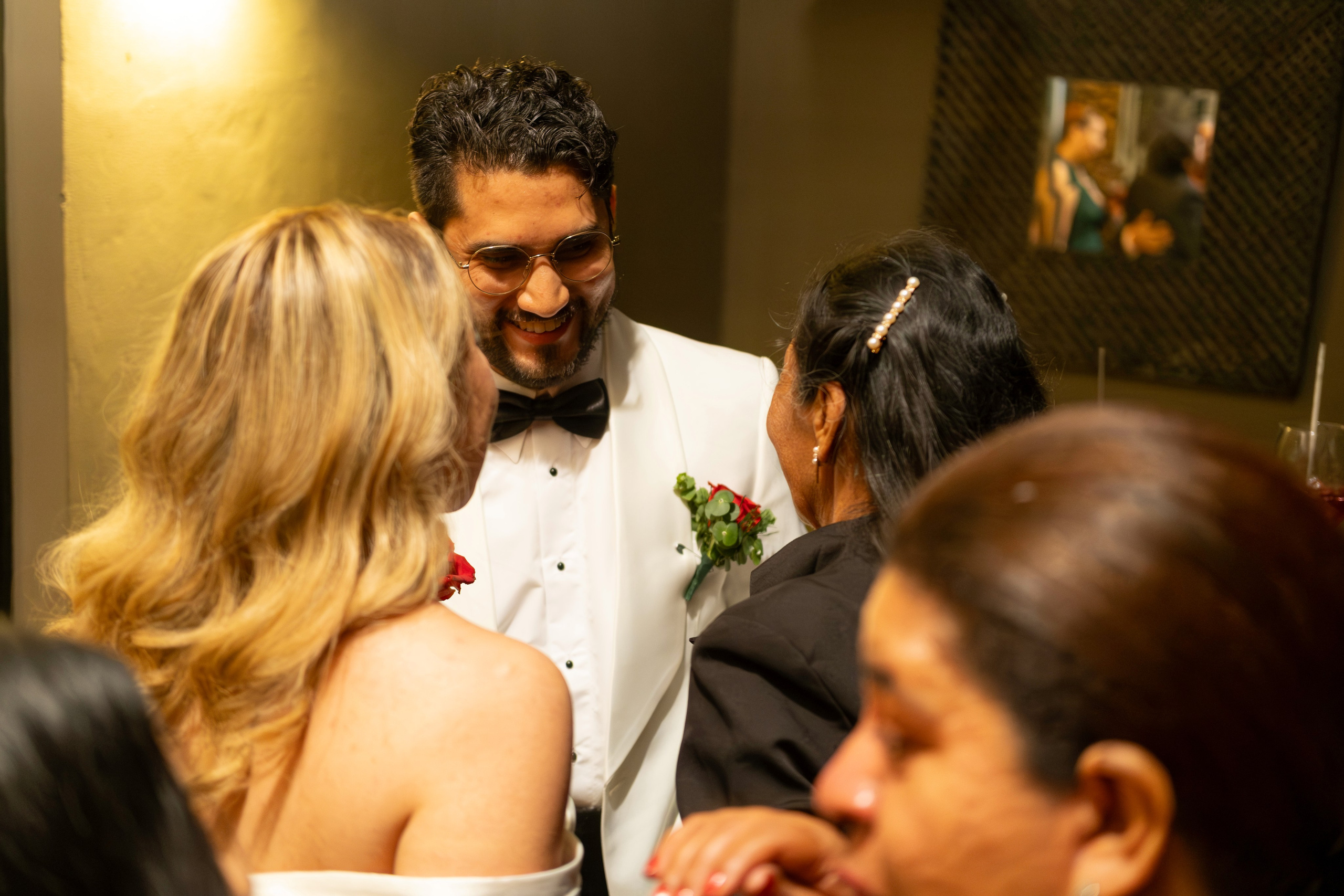 Boda Civil Kevin & Monica. Daniel Brand | Fotografía de Bodas y Comercial en Honduras