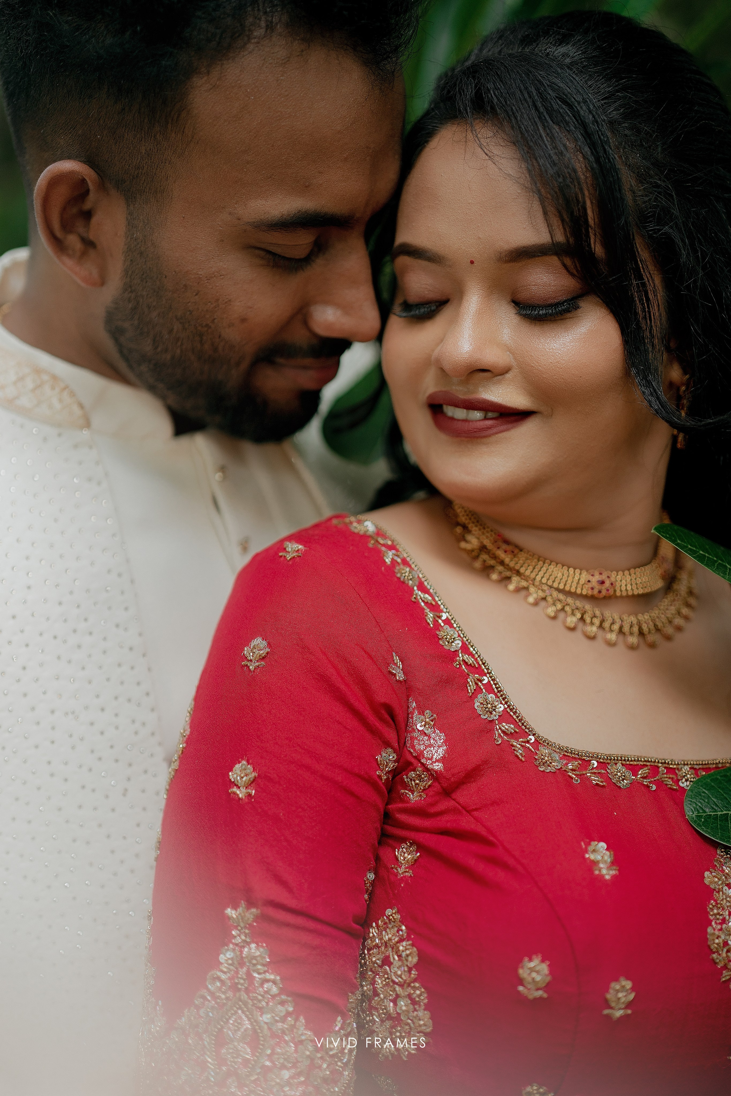 Anagha & Alan. Vivid Frames: Capturing life’s milestones through professional wedding, maternity, and baby photography
