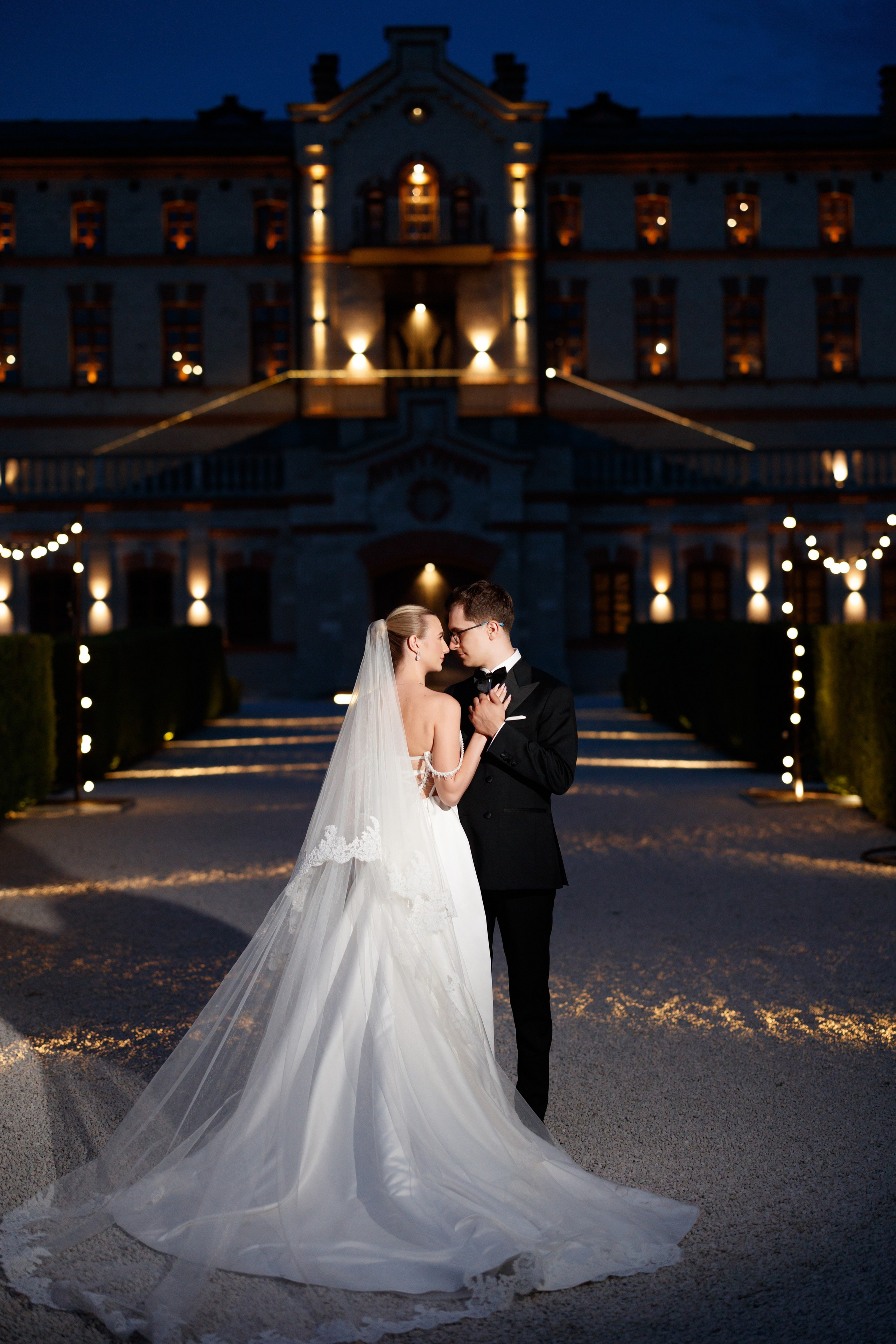 Liveriu & Tatiana | Fotografie de nuntă. Scarlat Photography