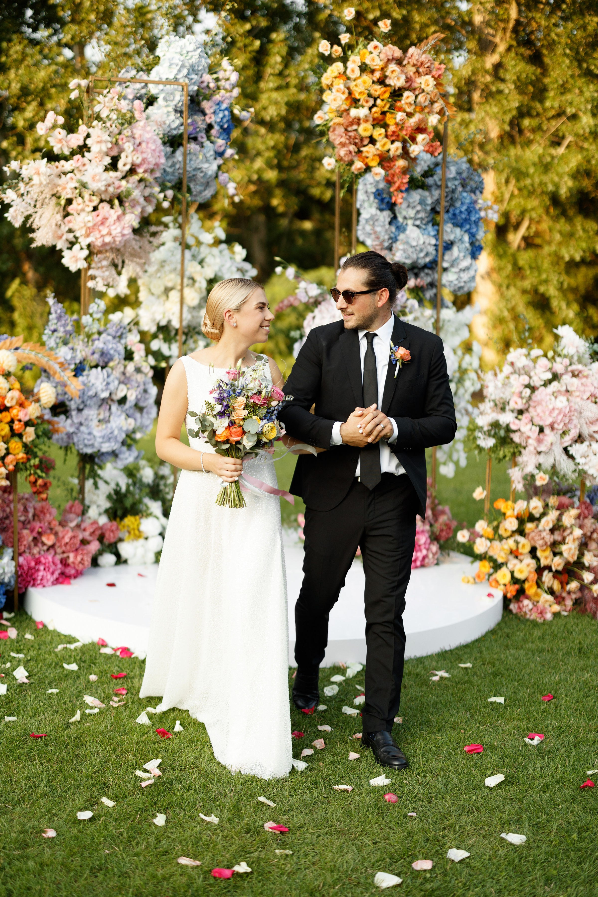 Serghei & Aurelia | O Nuntă Plină de Bucurie și Naturalețe. Scarlat Photography