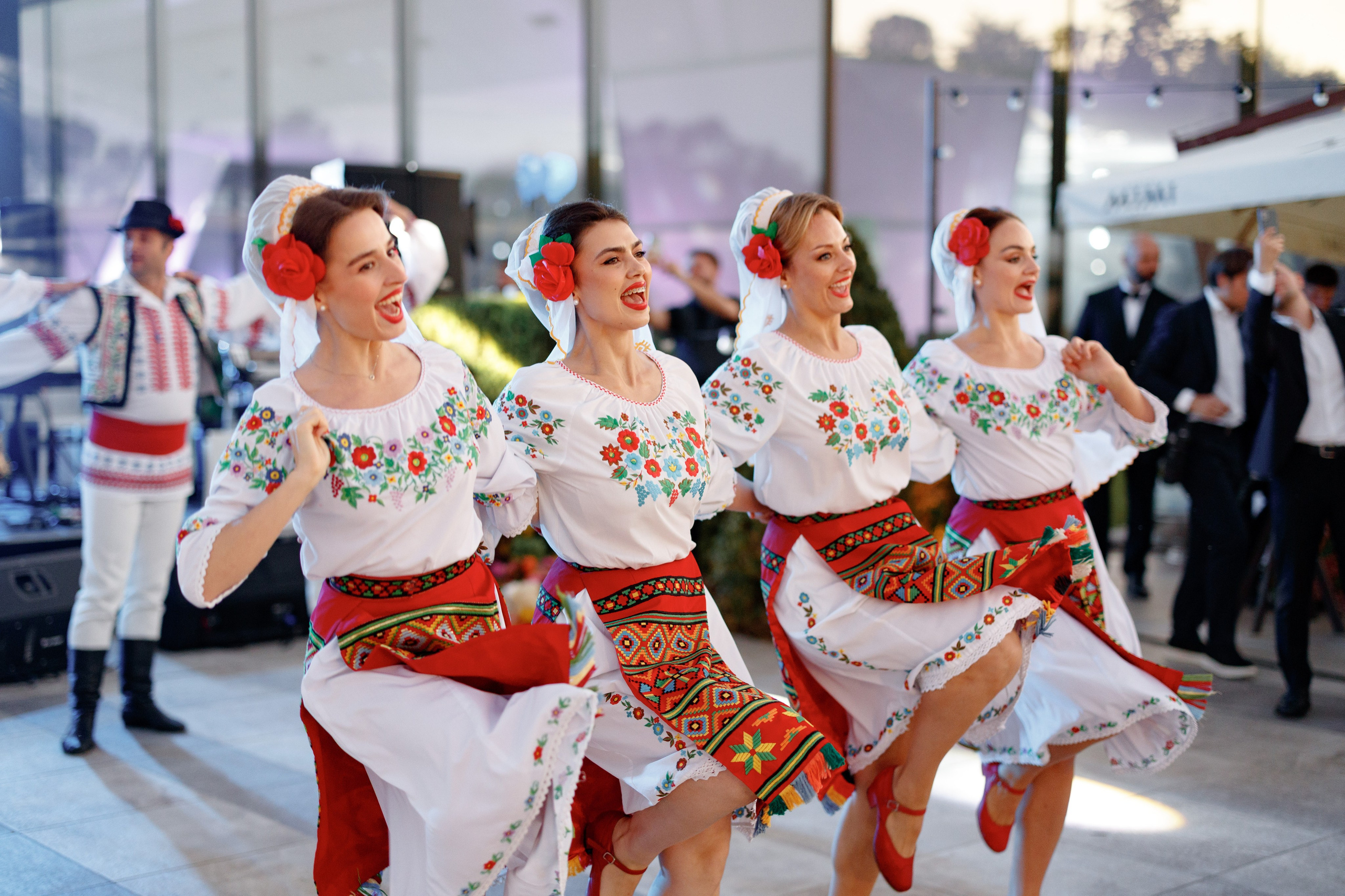 Alin & Bianca | Wedding photography. Scarlat Photography