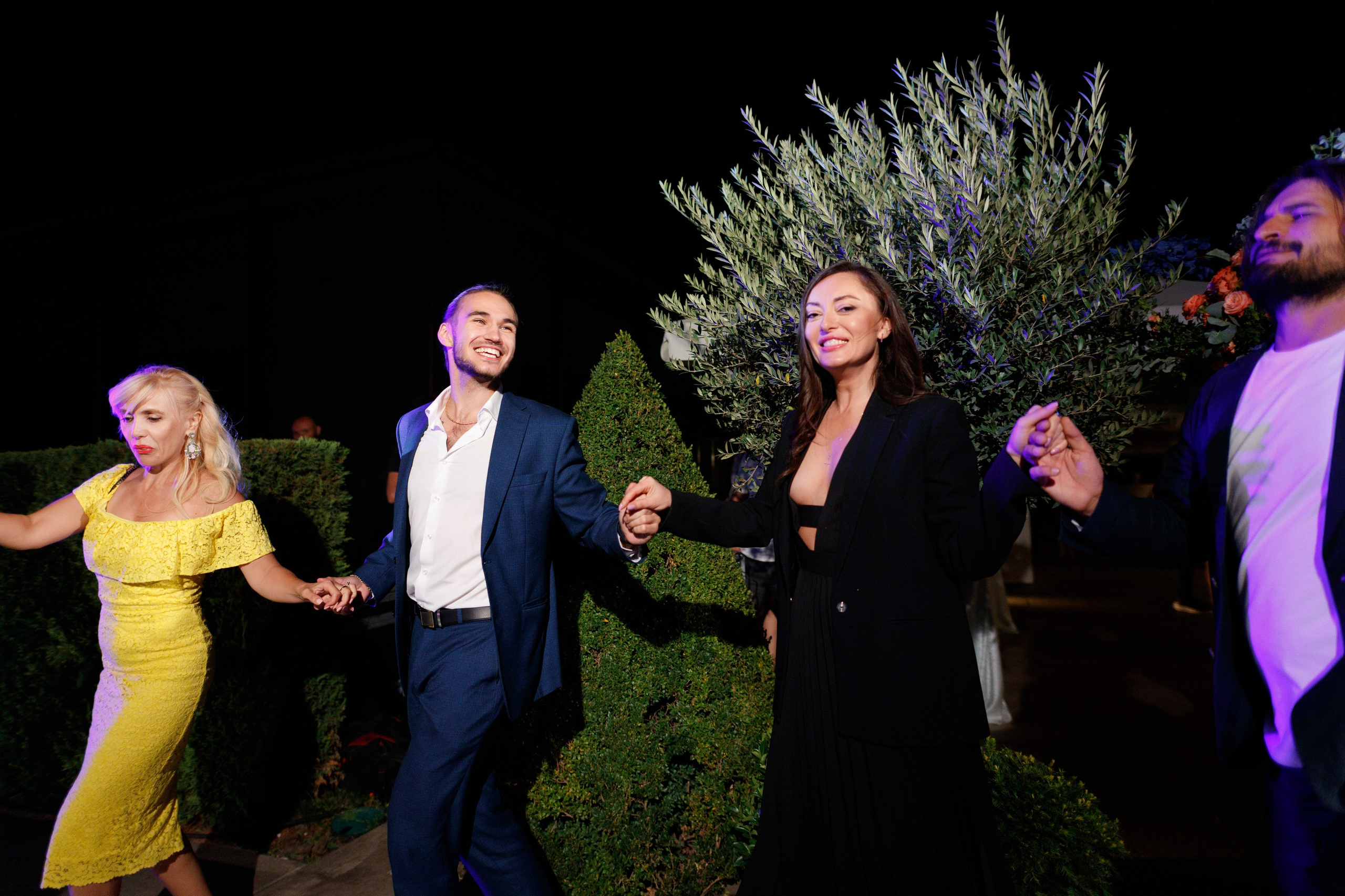 Nunta la Castel Mimi — Marcel & Valeria | Eleganță și Poveste de Dragoste. Scarlat Photography