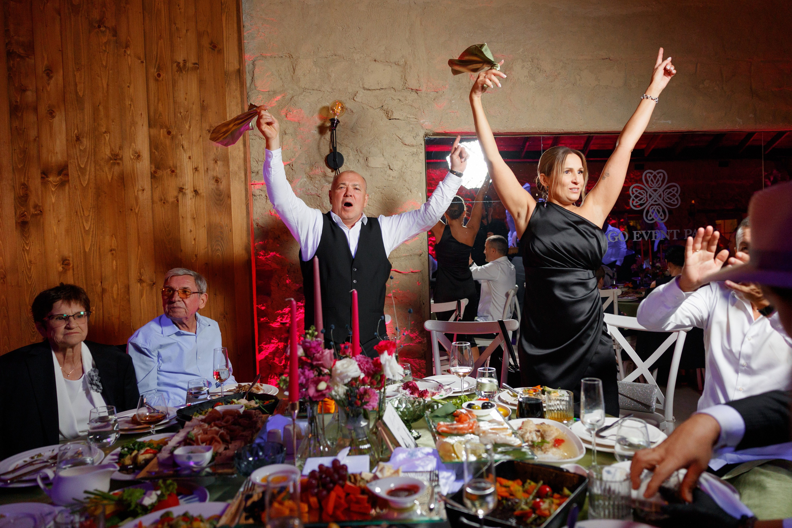 Marian & Tatiana| Fotografie de nuntă. Scarlat Photography