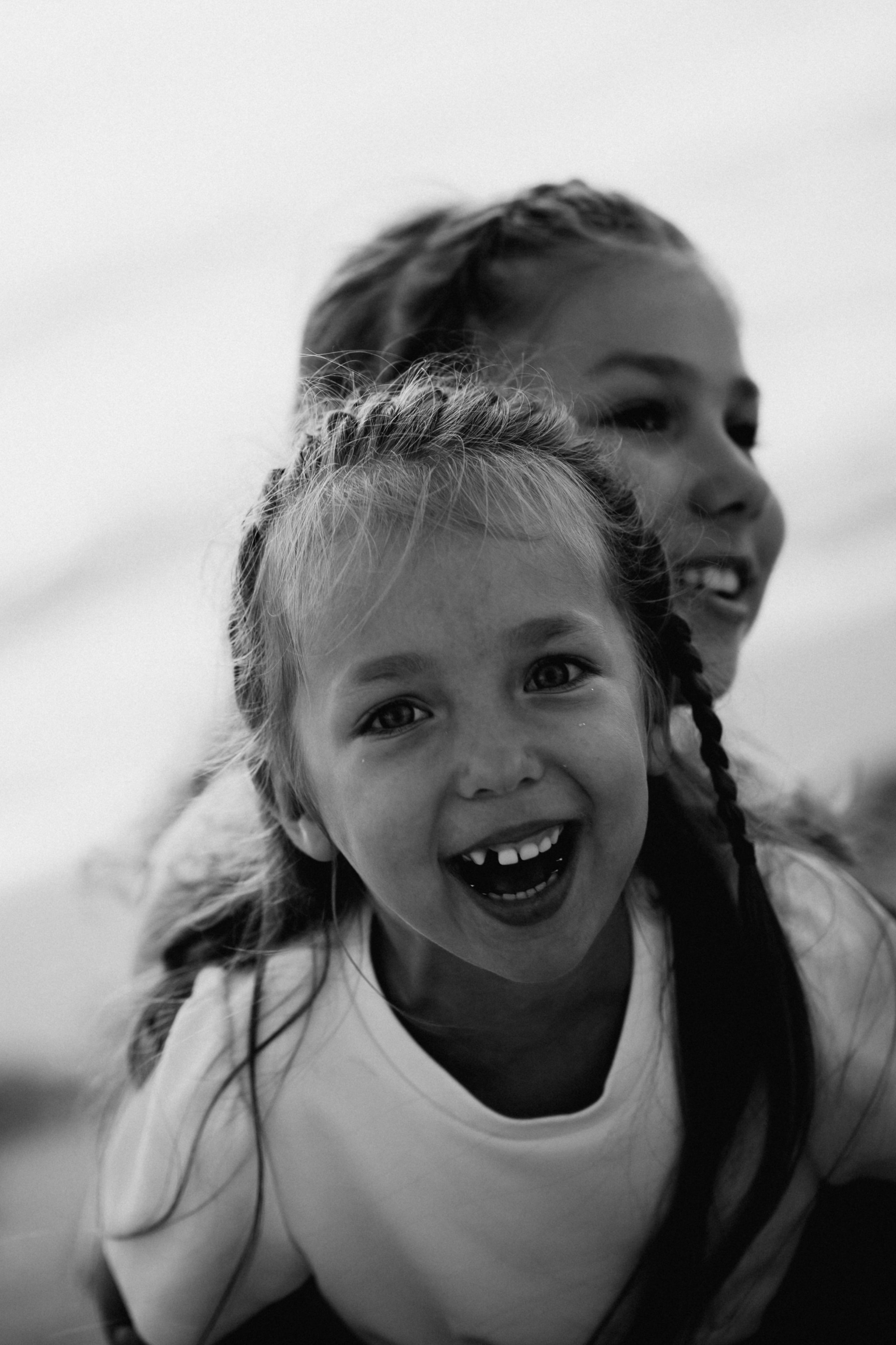 Sisterhood. Elena Pretzner Photography