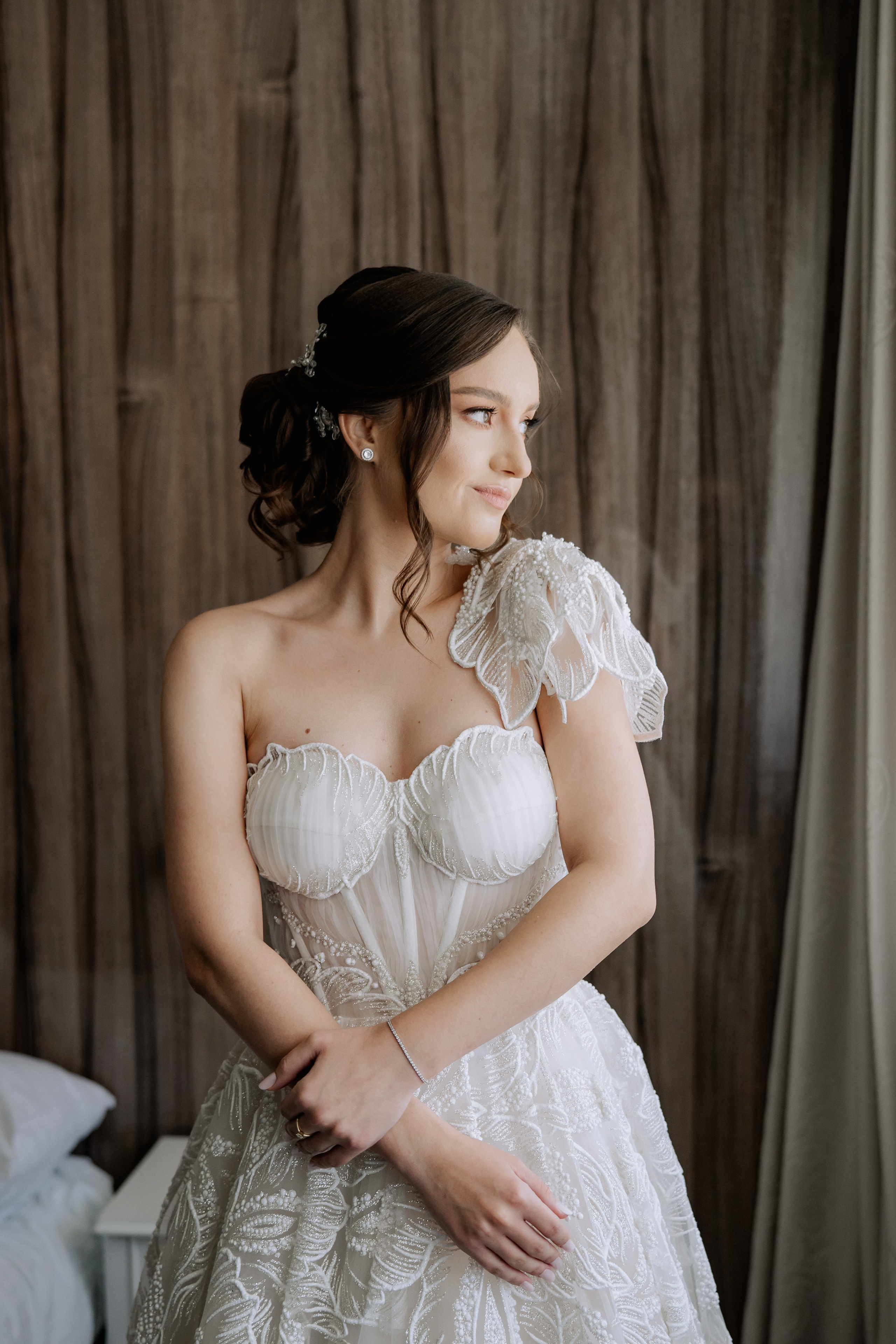 Ilona + Remus | Wedding day. Proud Vision Weddings | Wedding Photography & Film — Servicii profesionale Foto Video Nunta Iasi