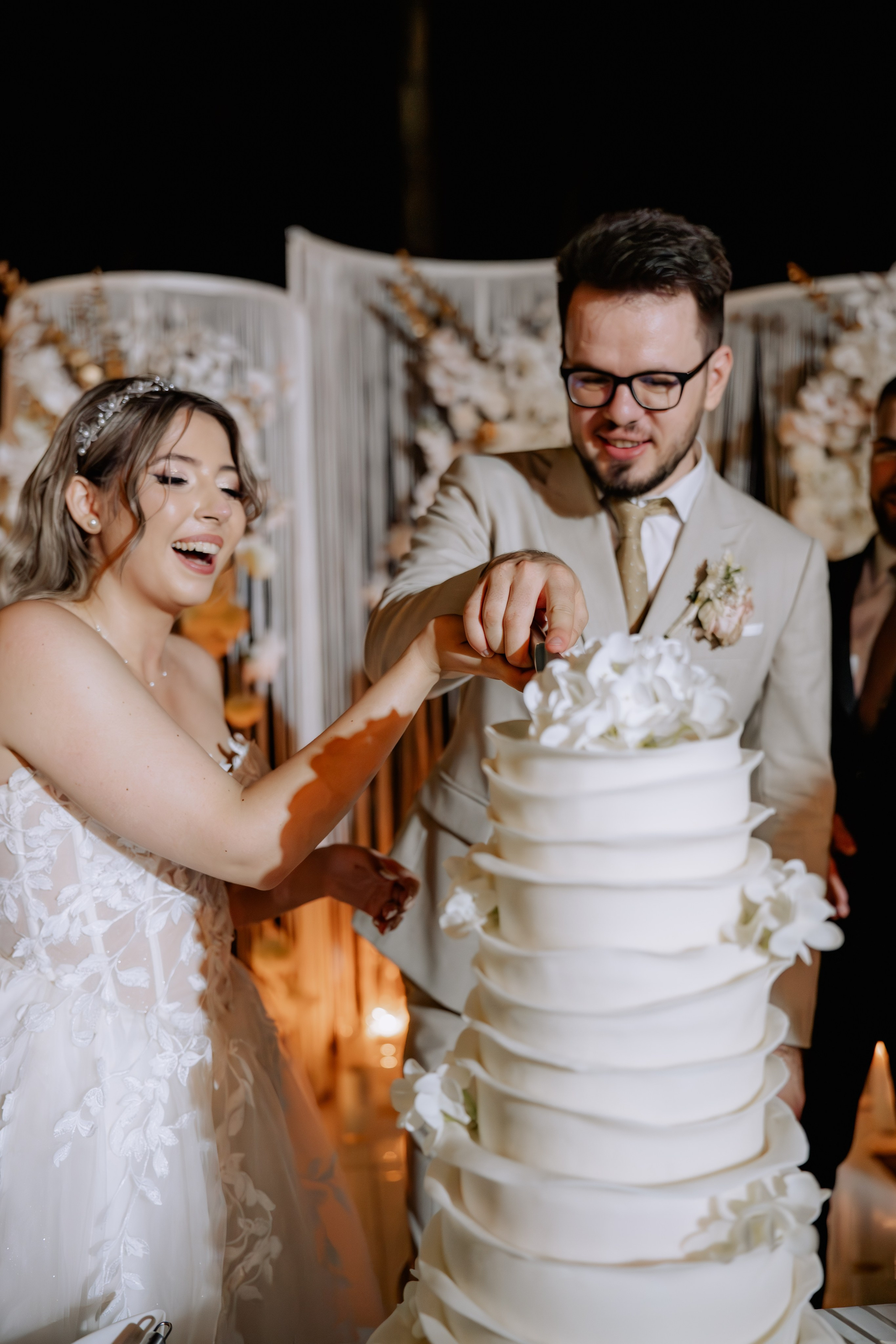 Delia + Ionut | Wedding day. Proud Vision Weddings | Wedding Photography & Film — Servicii profesionale Foto Video Nunta Iasi