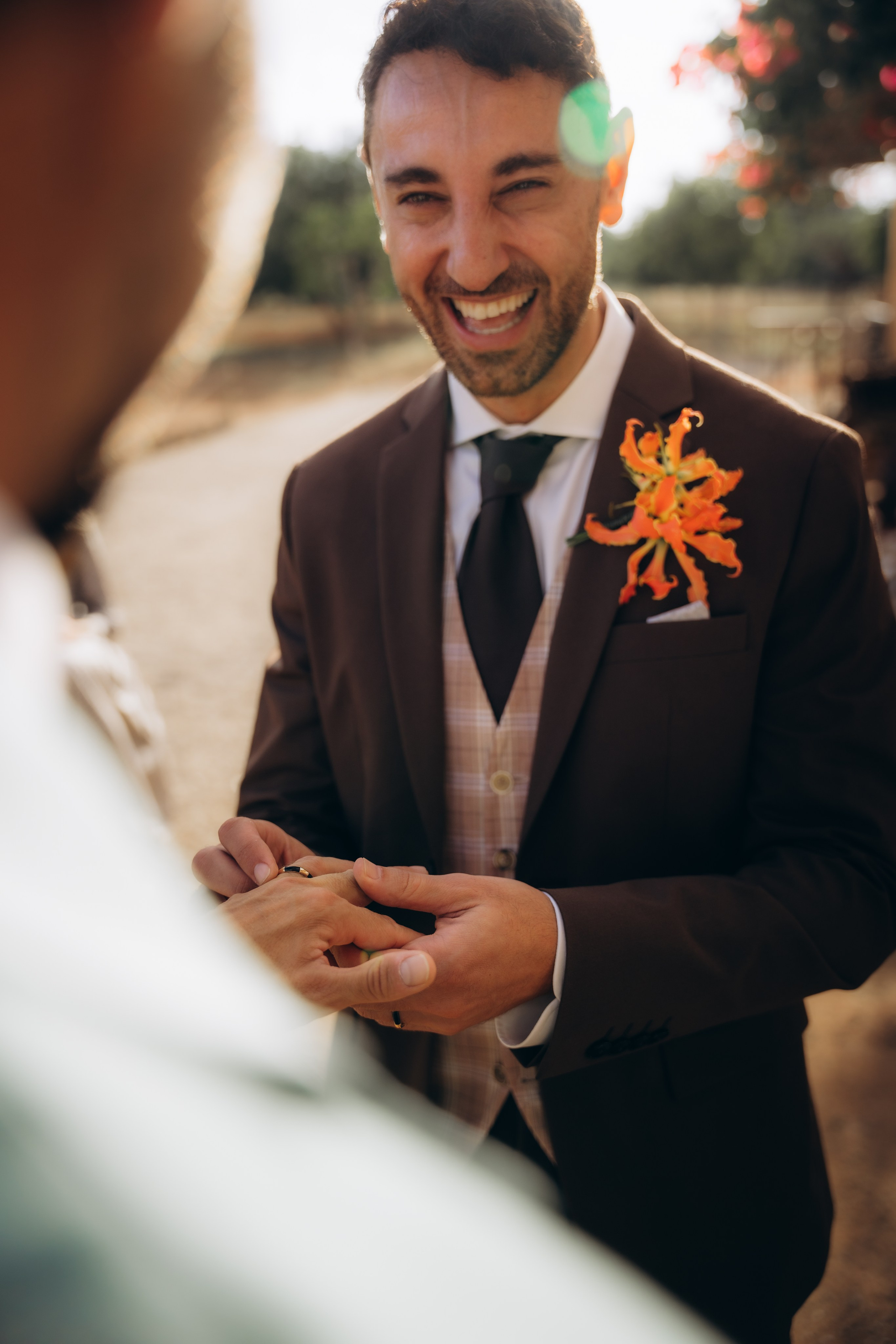 Wedding | Binissati. Elena Seewald