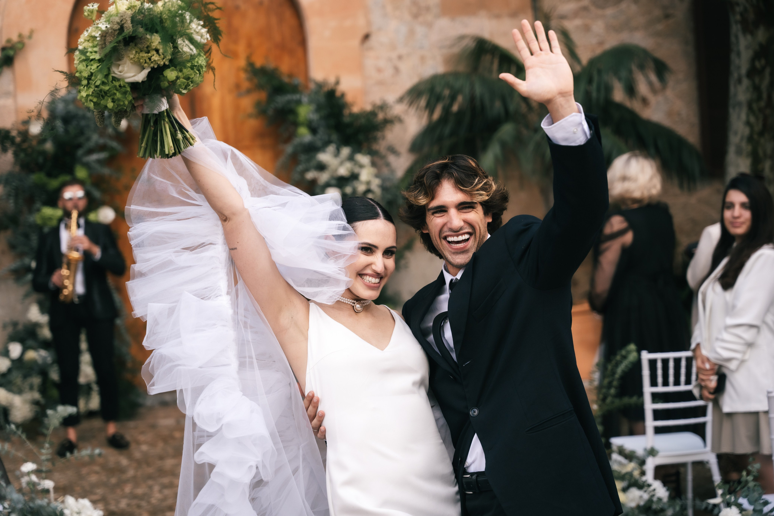 Hochzeit | Son Togores. Elena Seewald