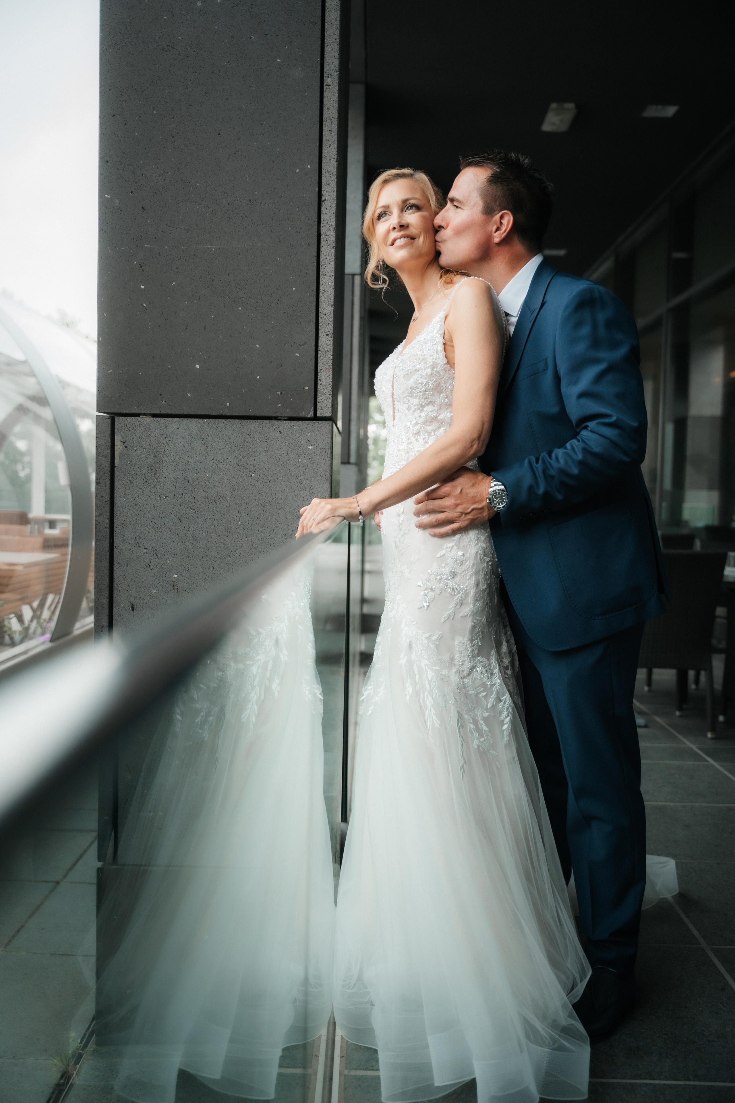 Hochzeit | Luxembourg. Elena Seewald