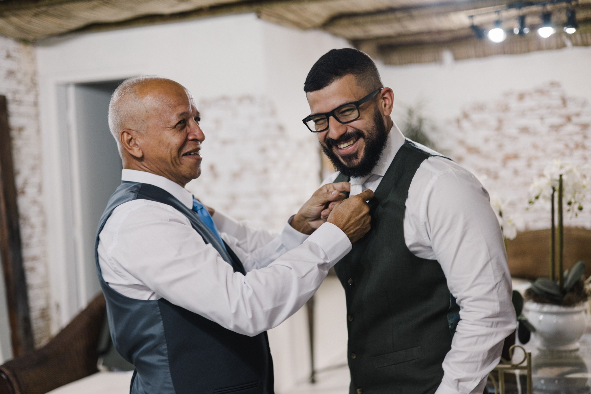 Casamento Leticia & Danilo. Gauss Fotografia — Fotografia de Casamento