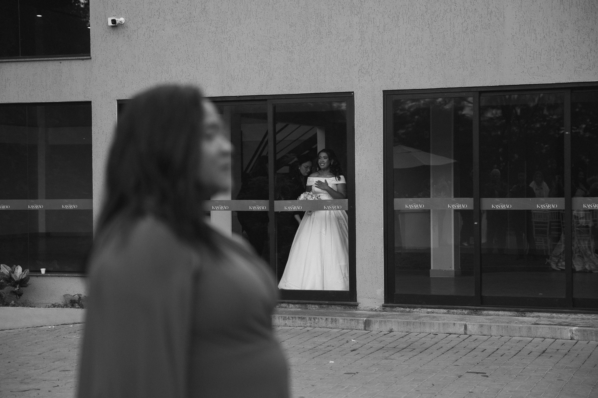 Casamento Isabelle e Emerson. Gauss Fotografia — Fotografia de Casamento