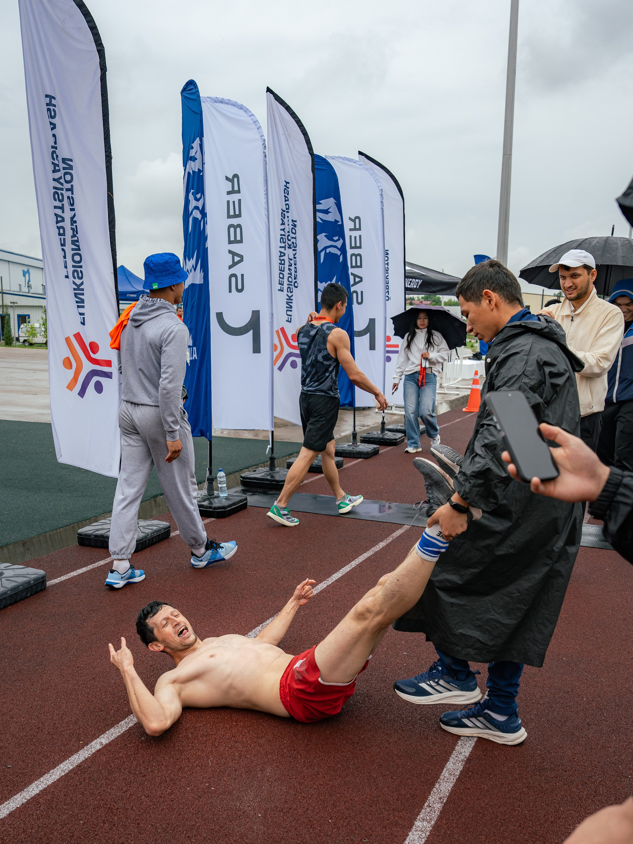 Meros Race 2026